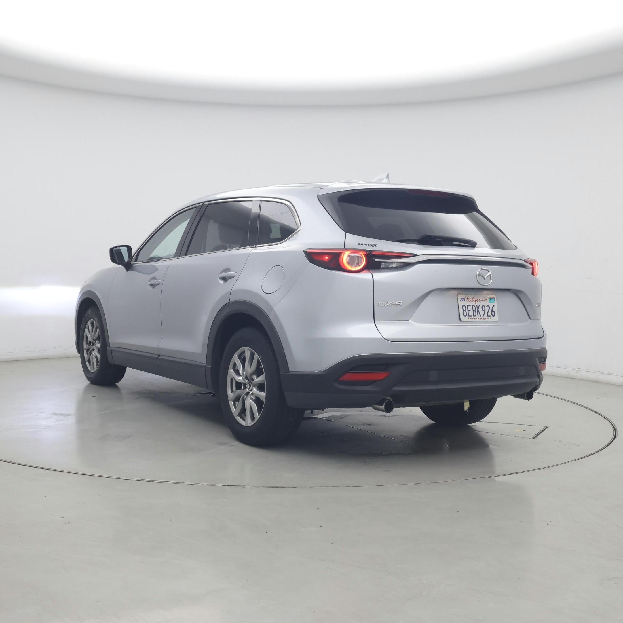 Thumbnail: 2018 Mazda CX-9 - 2