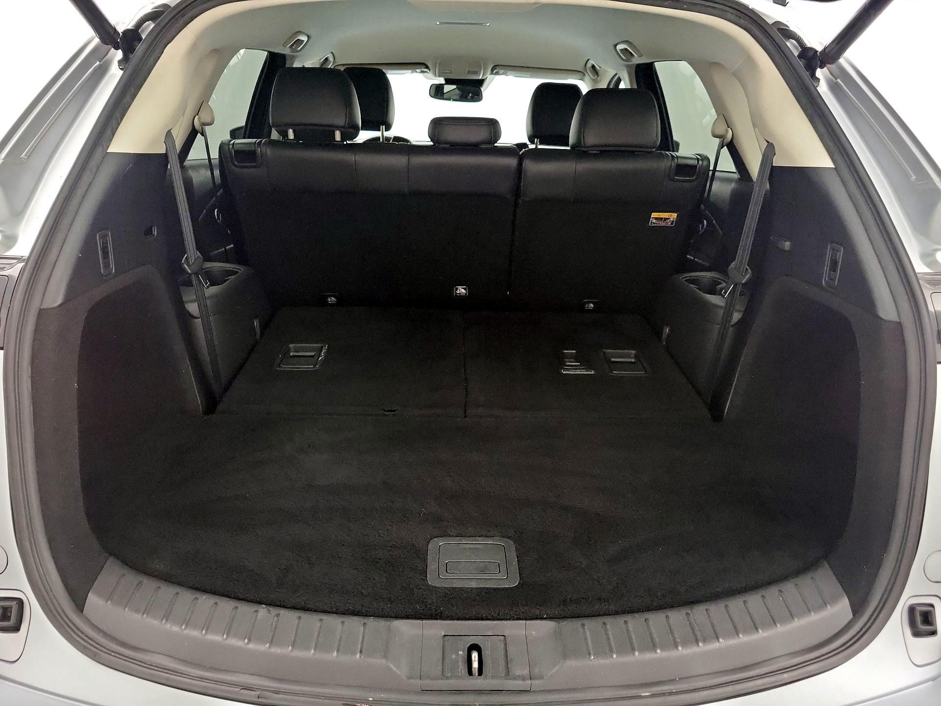 Thumbnail: 2018 Mazda CX-9 - 20