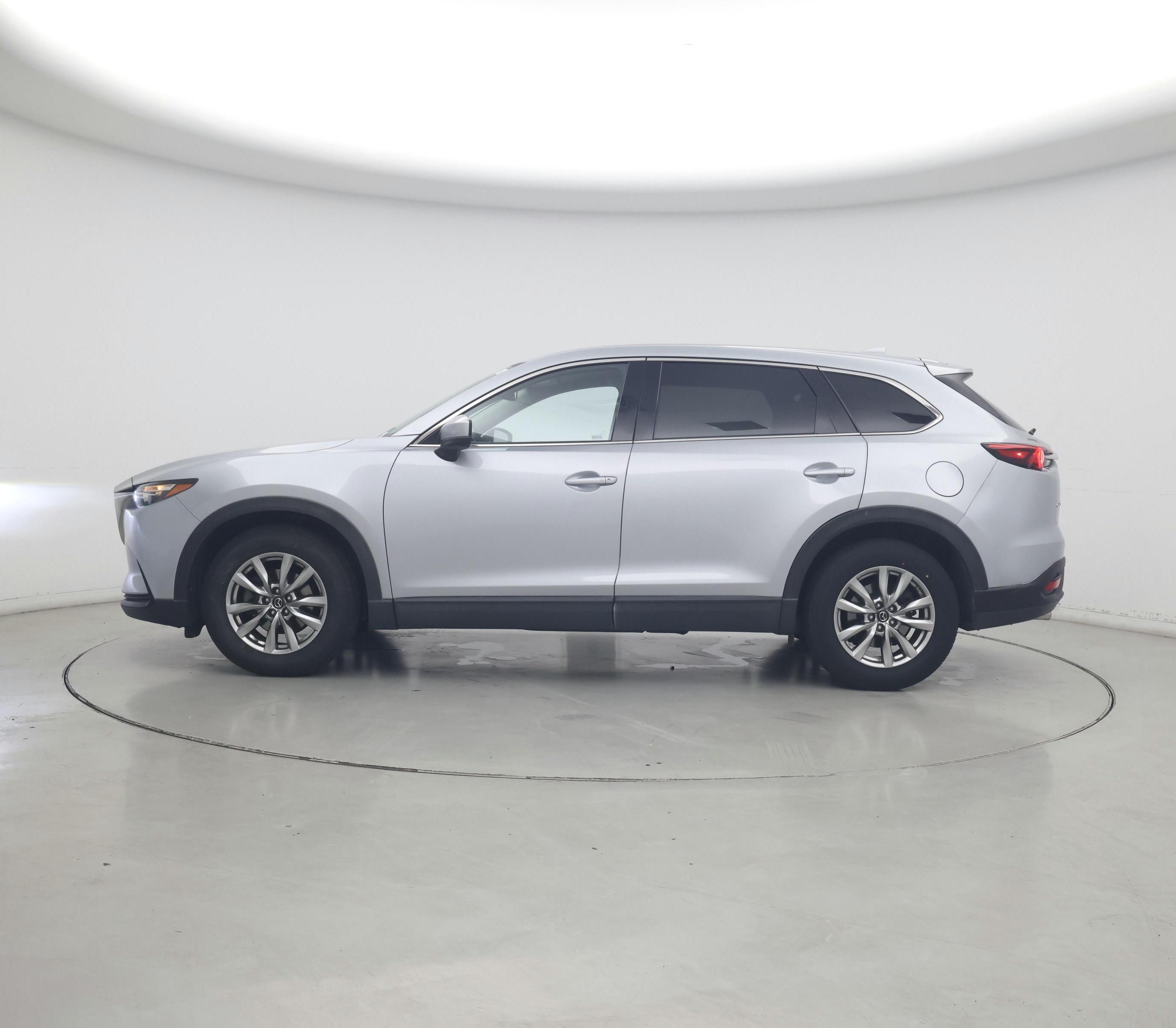 Thumbnail: 2018 Mazda CX-9 - 3