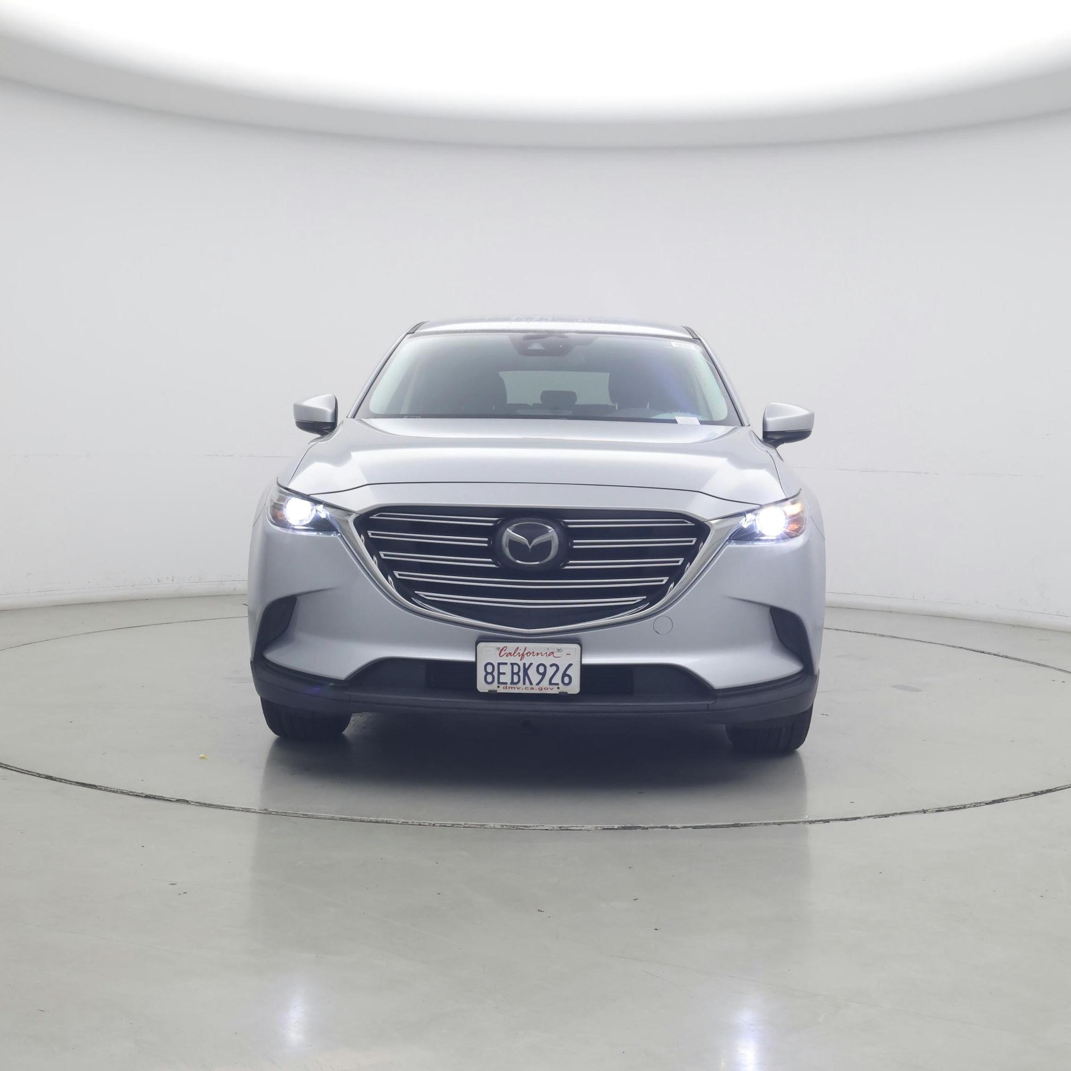 Thumbnail: 2018 Mazda CX-9 - 5