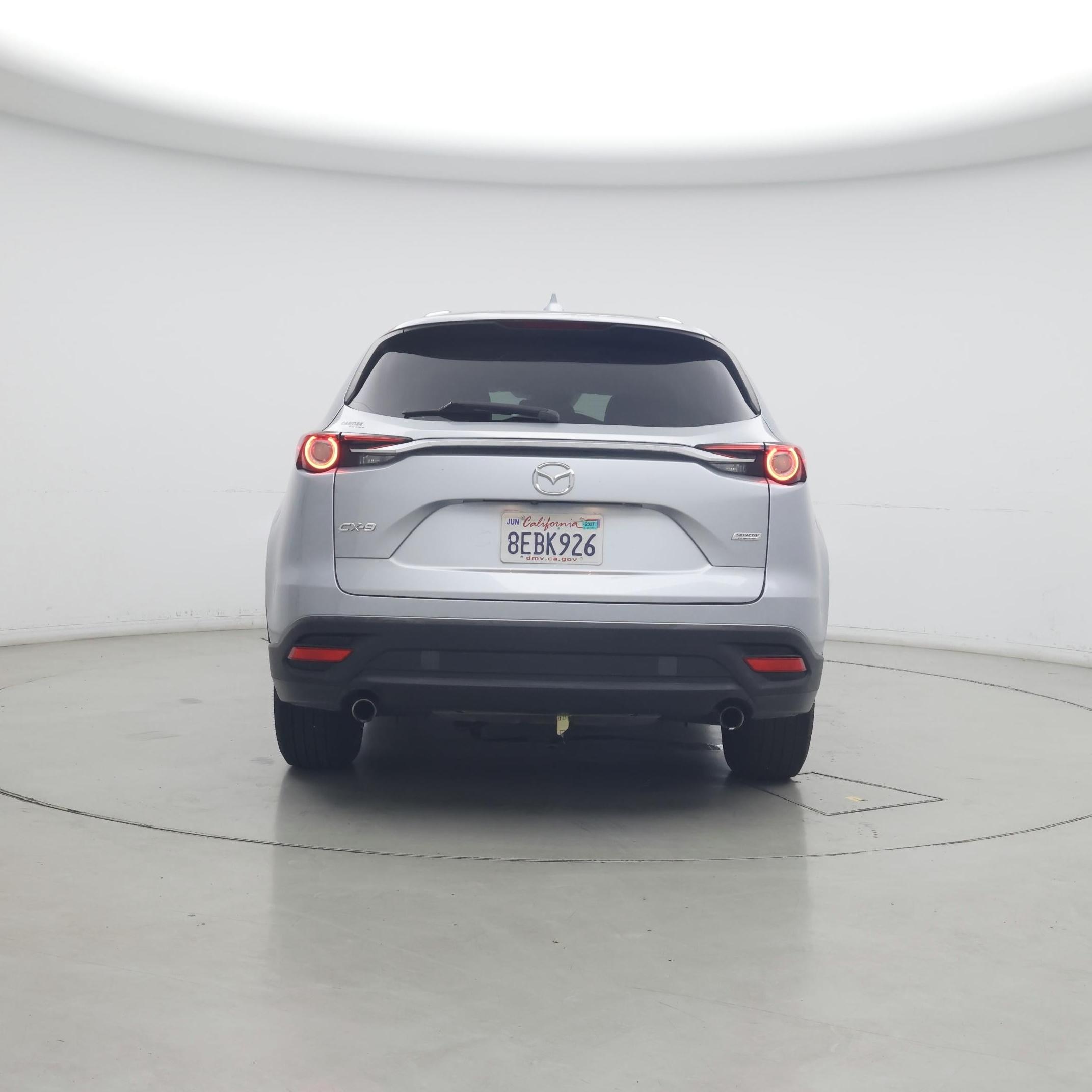 Thumbnail: 2018 Mazda CX-9 - 6