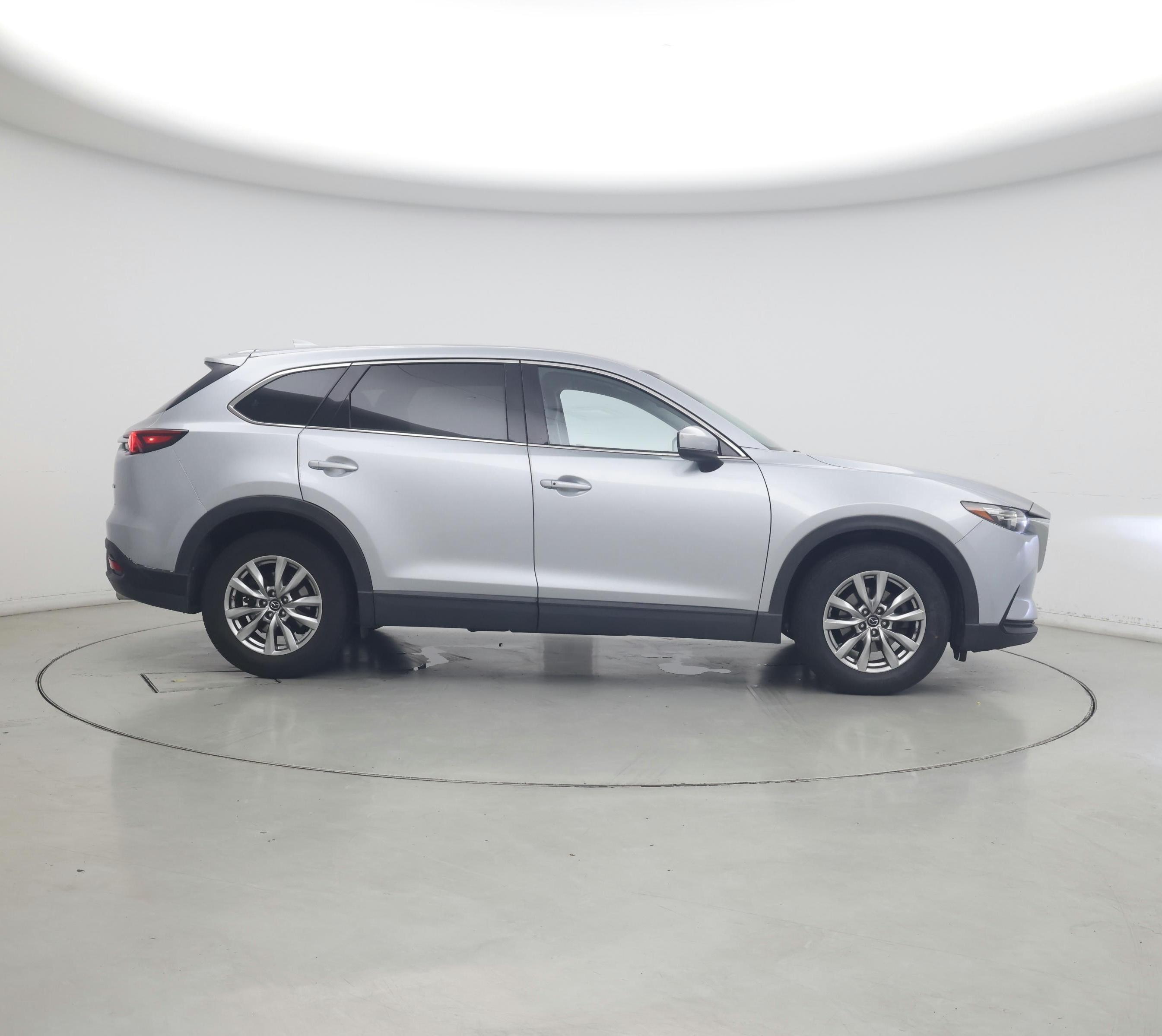 Thumbnail: 2018 Mazda CX-9 - 7
