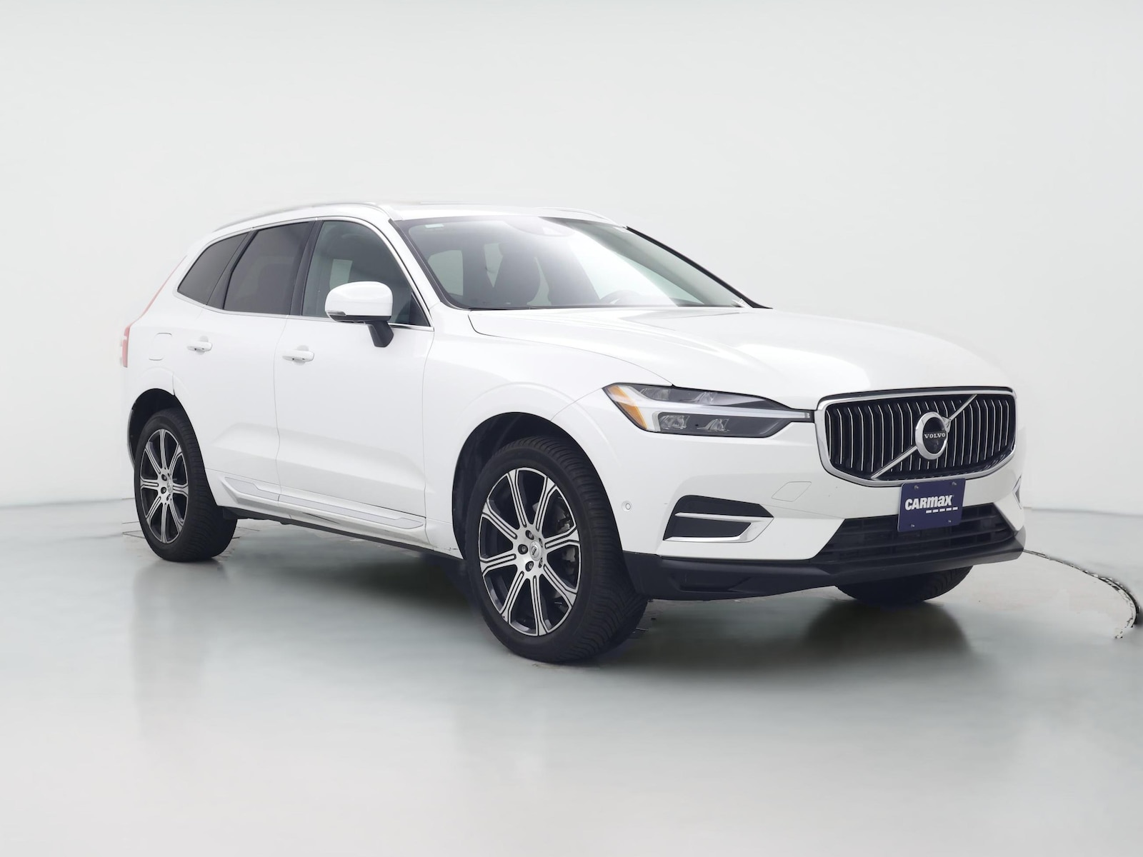 2021 Volvo XC60
