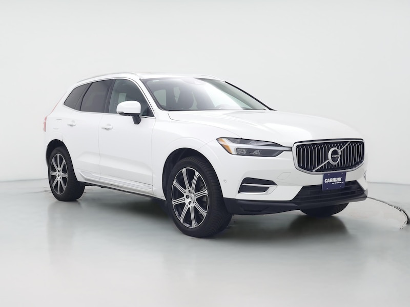 2021 Volvo XC60 T5 Inscription