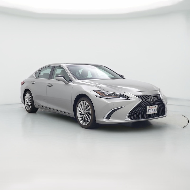 2019 Lexus ES 350 Ultra Luxury