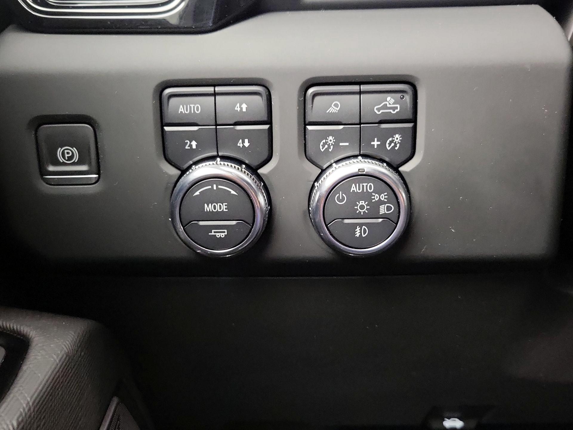 Thumbnail: 2022 GMC Sierra 1500 - 13