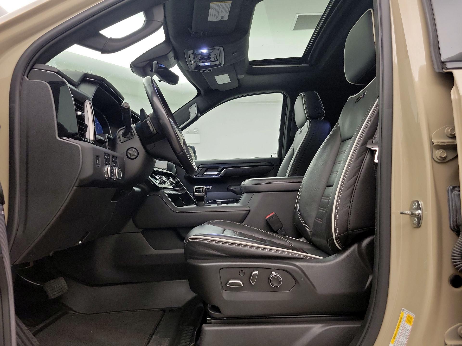 Thumbnail: 2022 GMC Sierra 1500 - 20