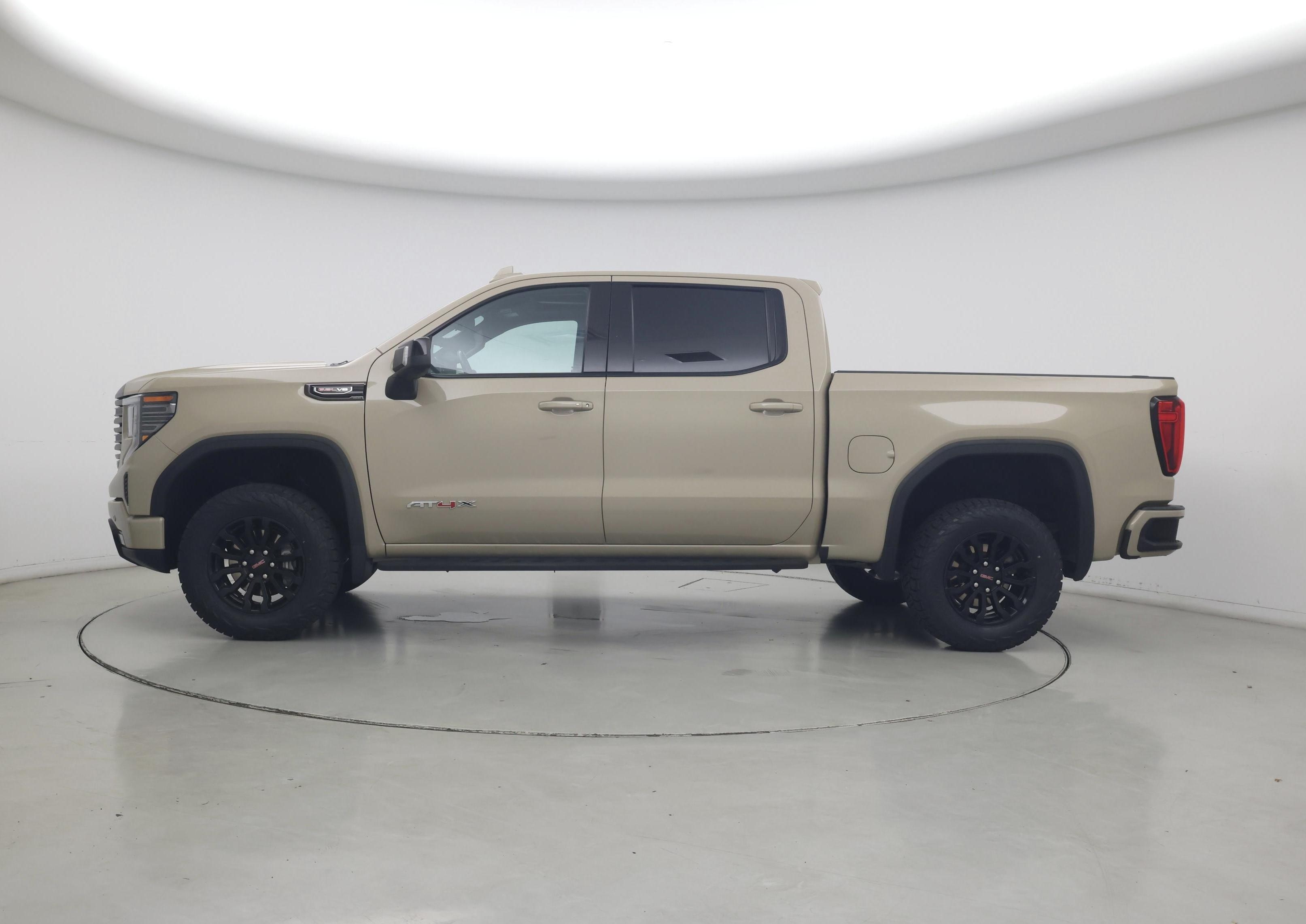 Thumbnail: 2022 GMC Sierra 1500 - 3