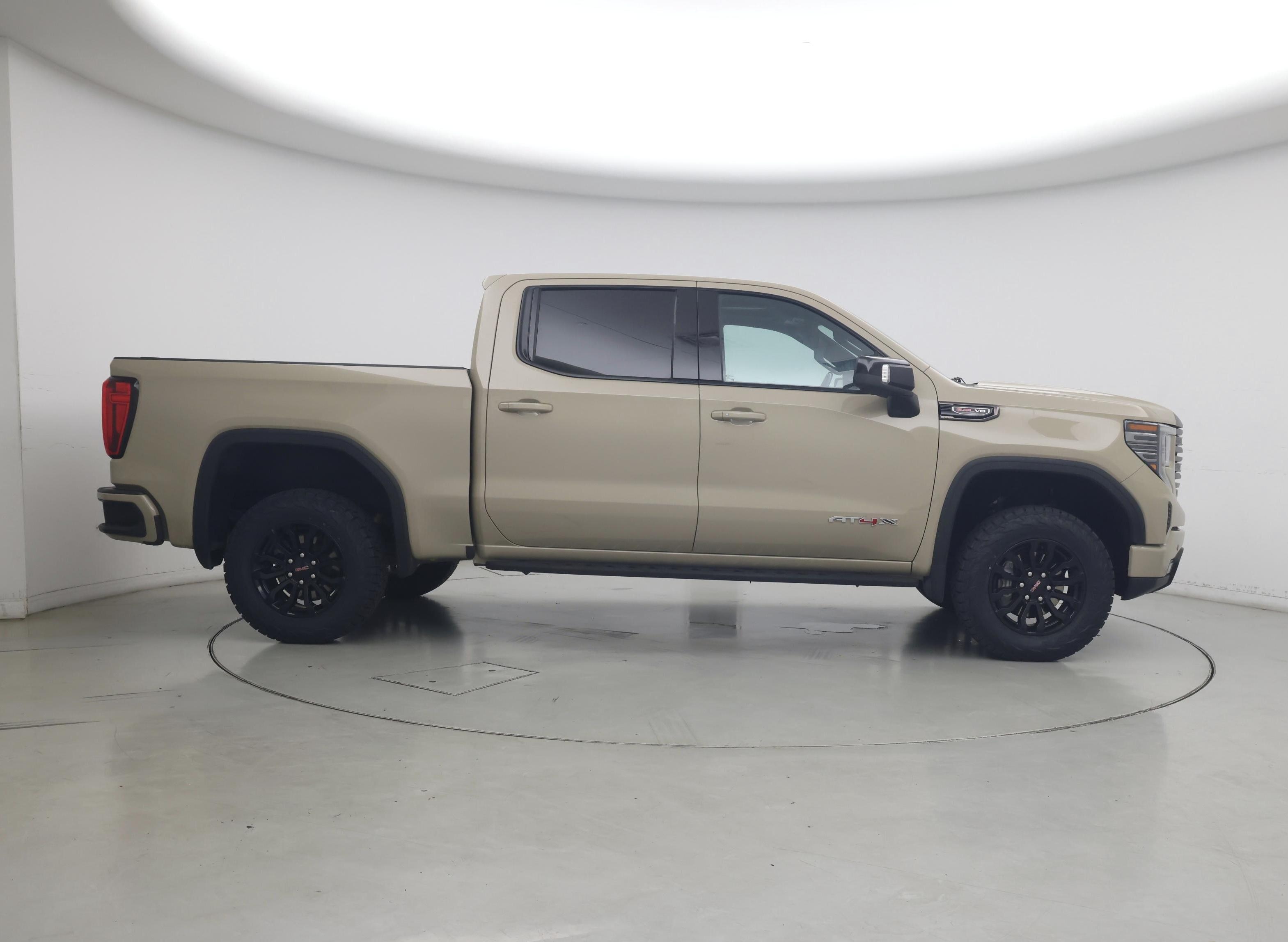 Thumbnail: 2022 GMC Sierra 1500 - 7