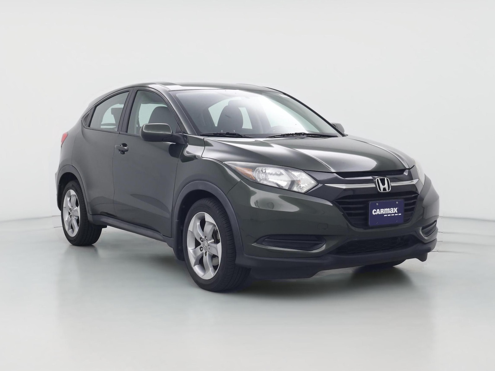 2017 Honda HR-V LX - Photo 1