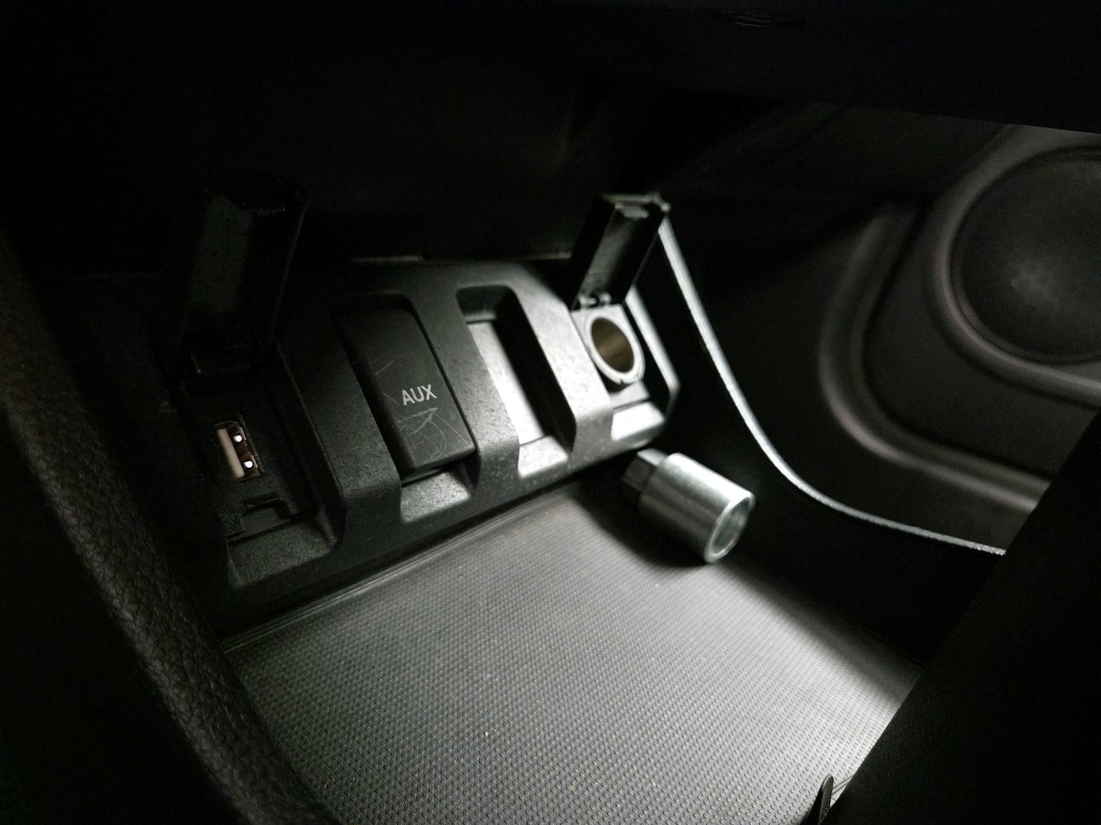 2017 Honda HR-V LX - Photo 19