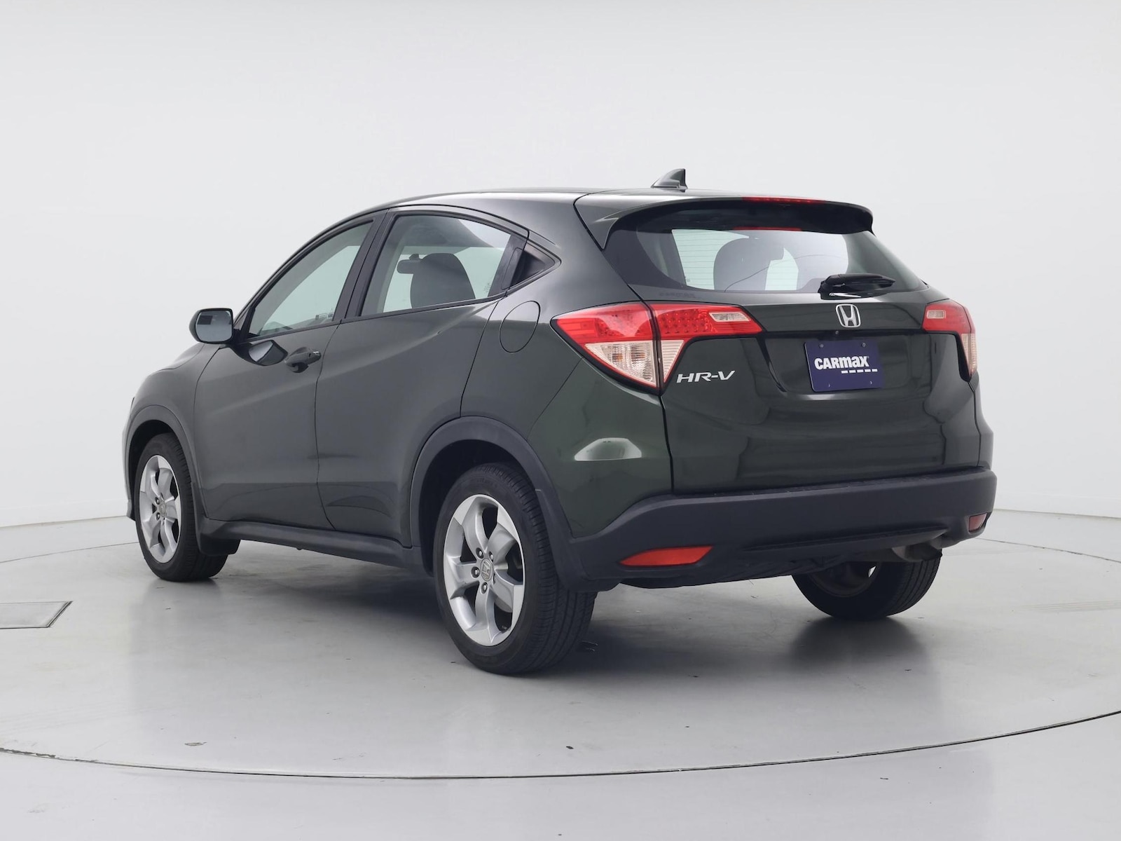 2017 Honda HR-V LX - Photo 3