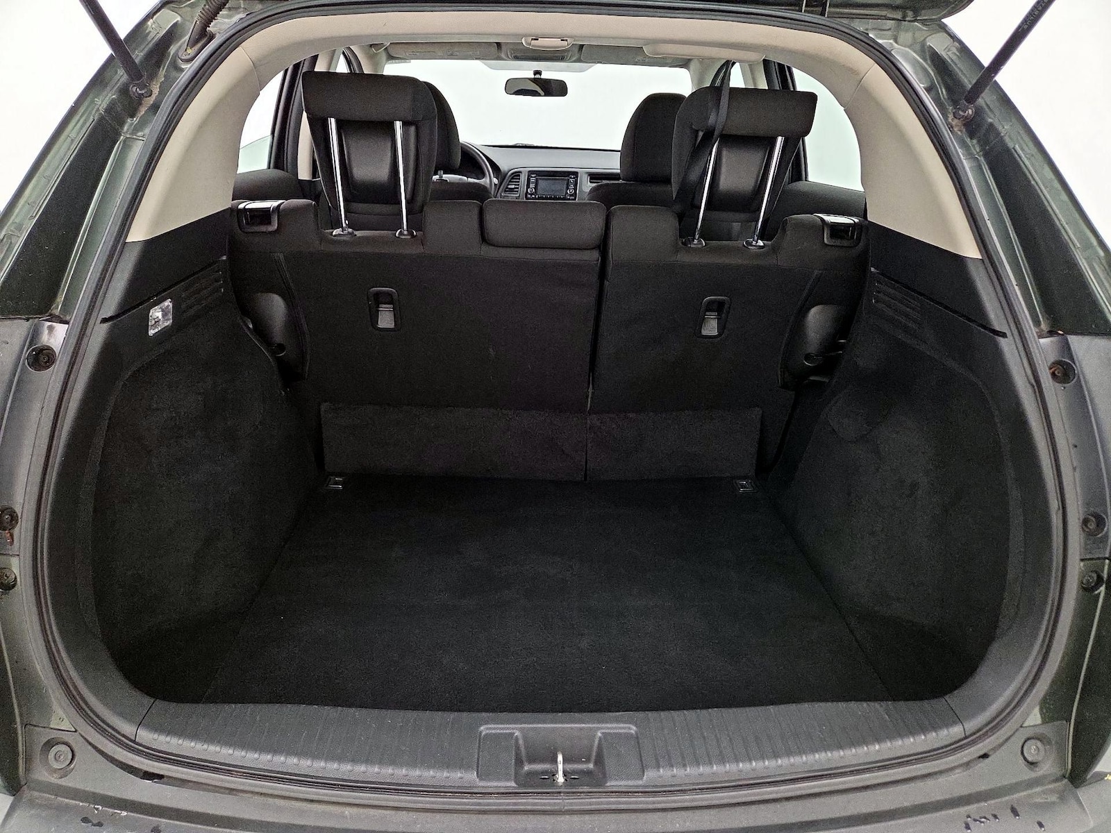 2017 Honda HR-V LX - Photo 21
