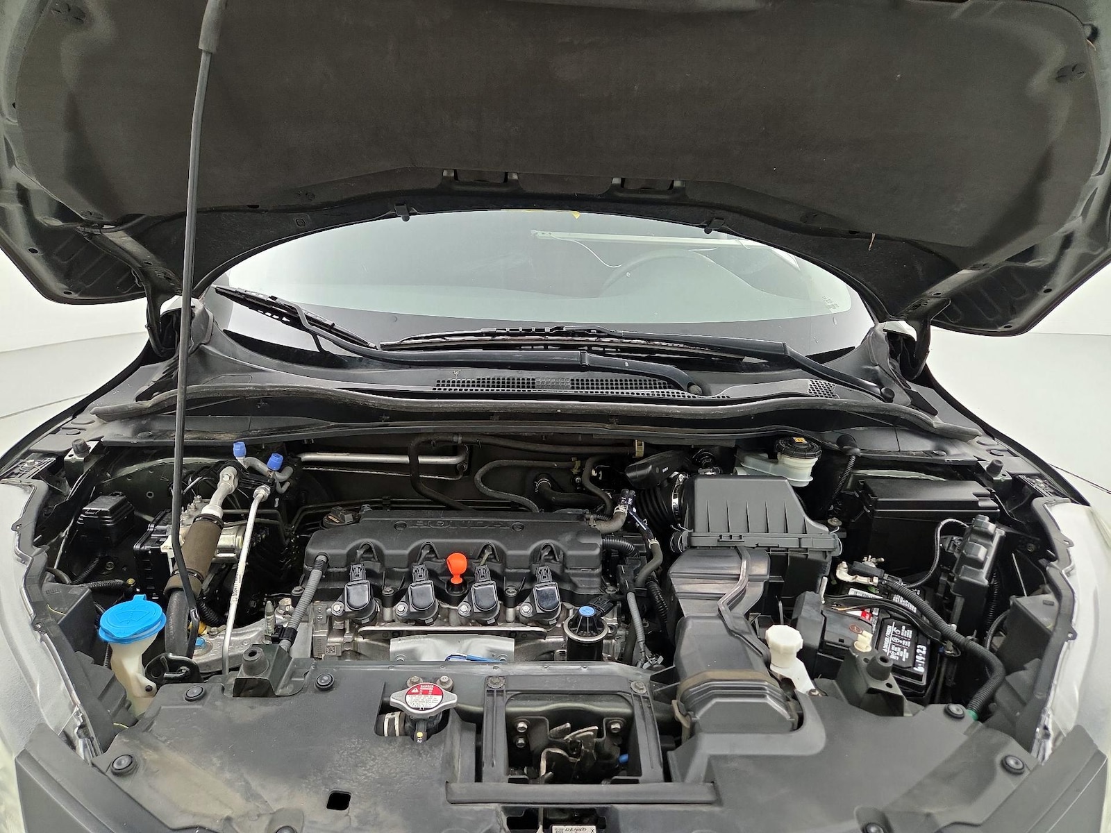 2017 Honda HR-V LX - Photo 22