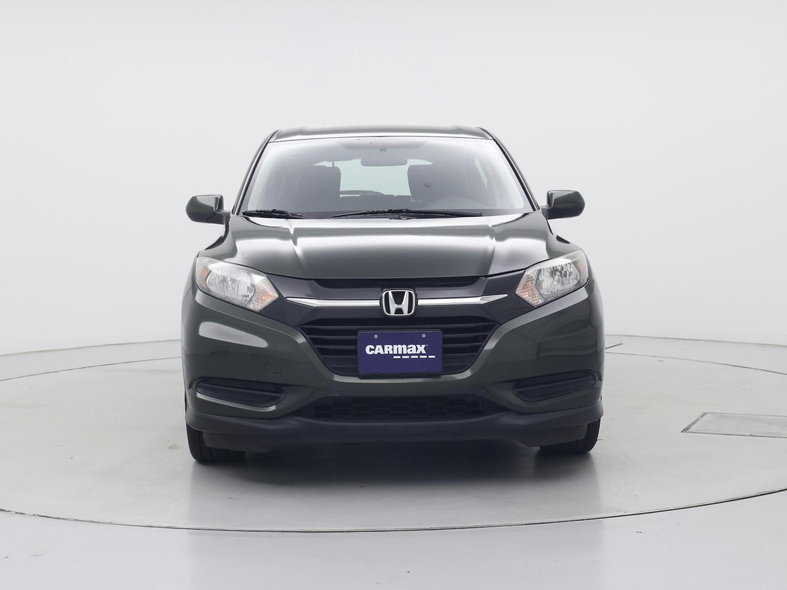 2017 Honda HR-V LX - Photo 6