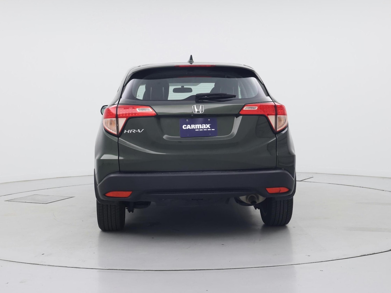 2017 Honda HR-V LX - Photo 7