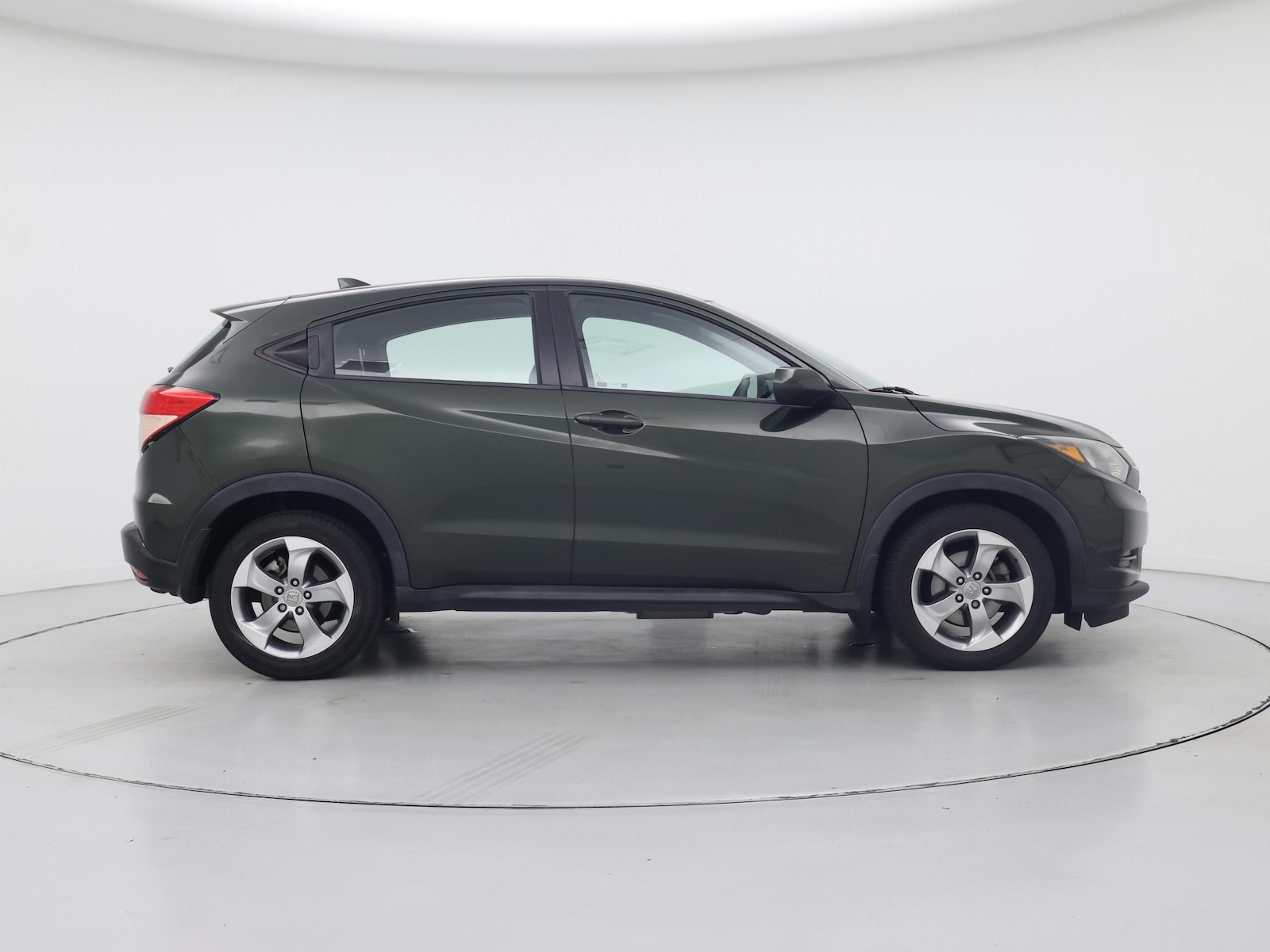 2017 Honda HR-V LX - Photo 8
