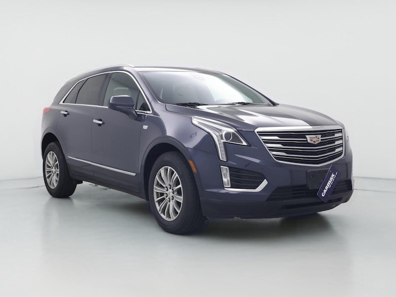 2019 Cadillac XT5 Luxury -
                  Palmdale, CA