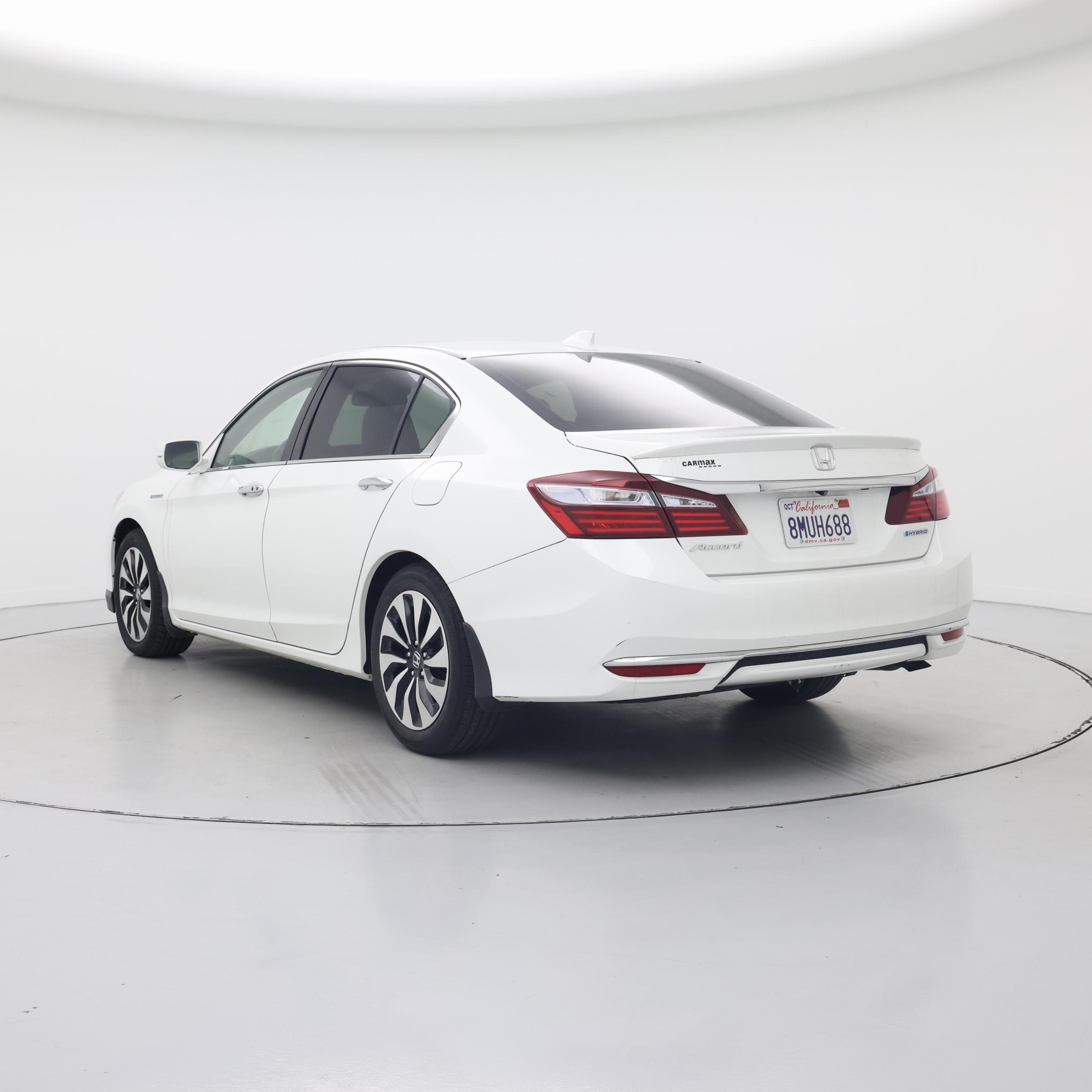 Thumbnail: 2017 Honda Accord - 2