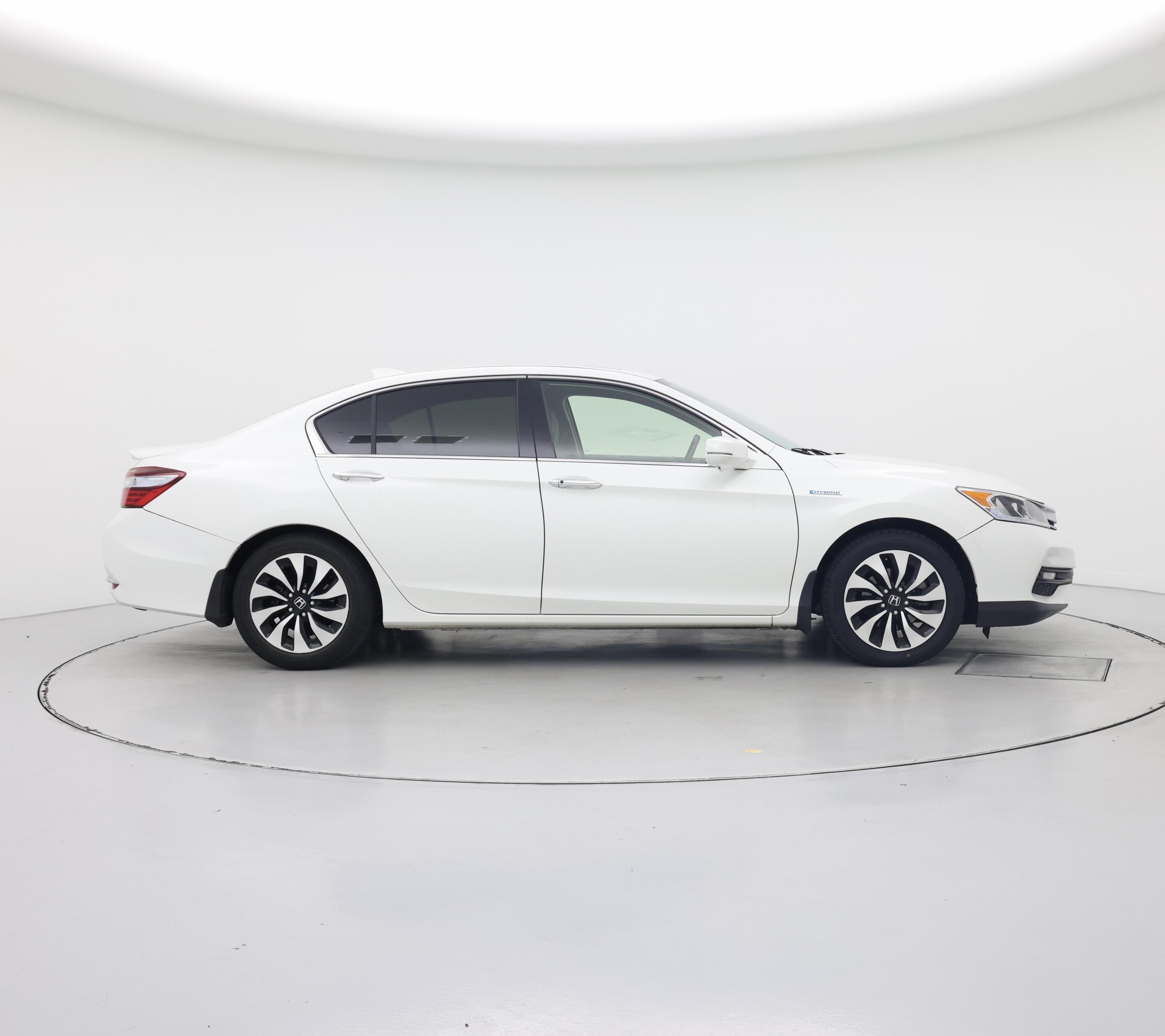 Thumbnail: 2017 Honda Accord - 7