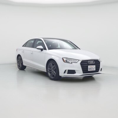 2017 Audi A3 Premium