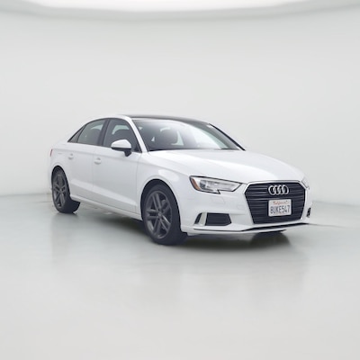 2017 Audi A3 Premium