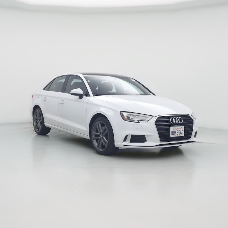 2017 Audi A3 Premium
