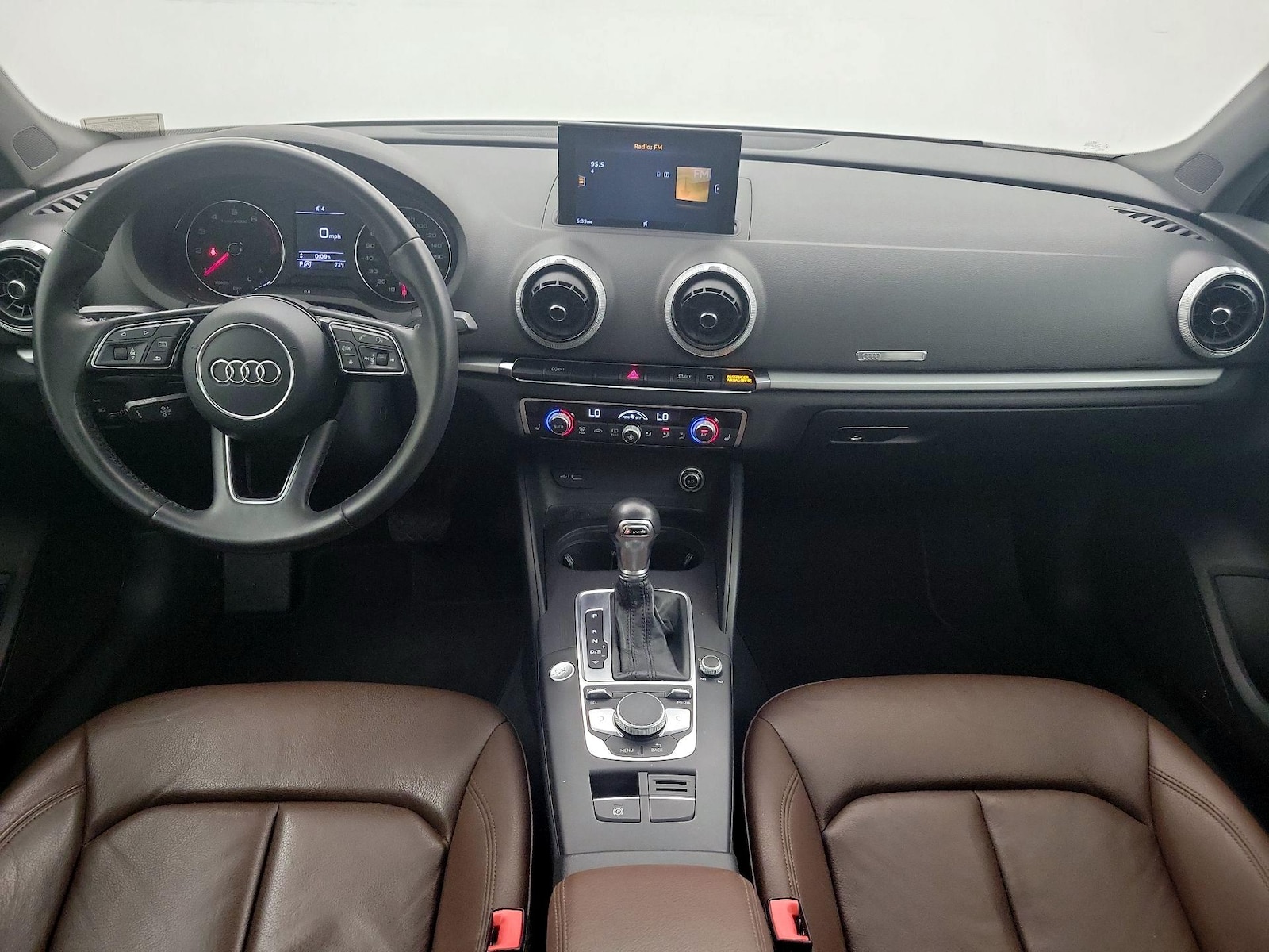 Rear View Camera