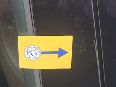 Condition detail