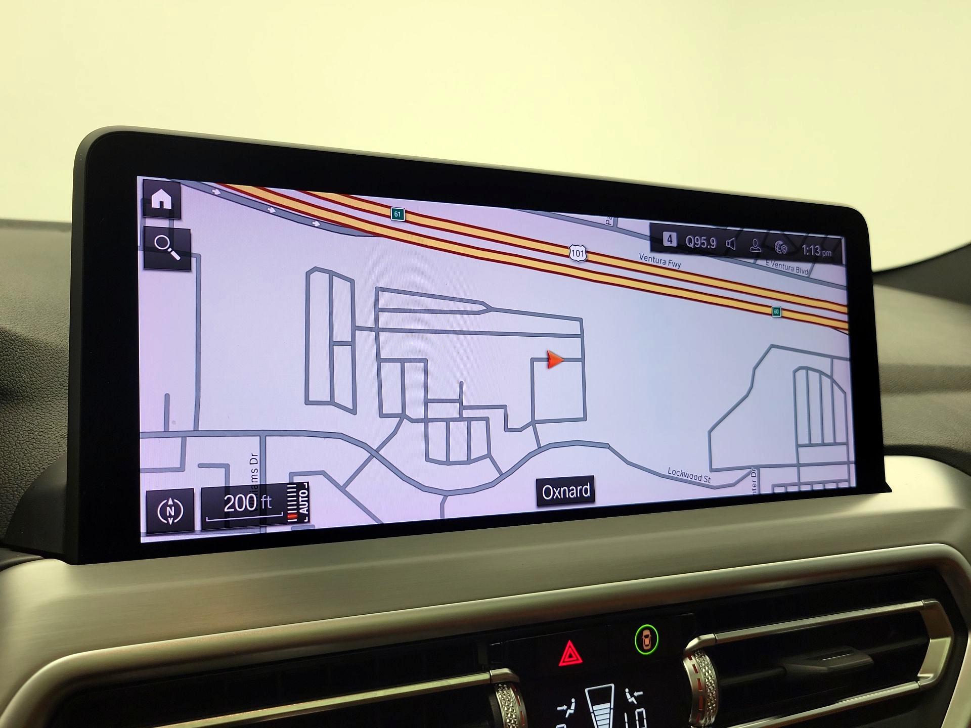 Thumbnail: 2022 BMW X4 - 14