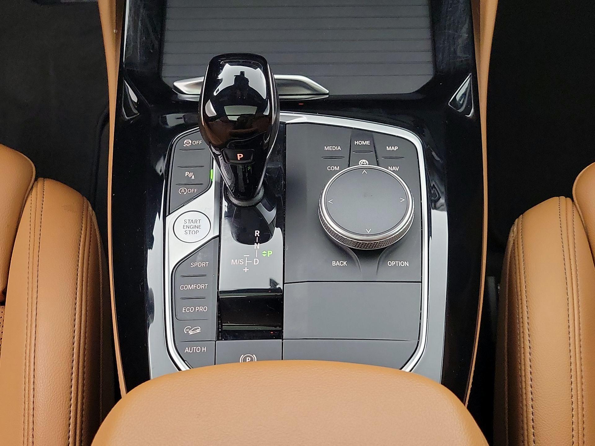 Thumbnail: 2022 BMW X4 - 18
