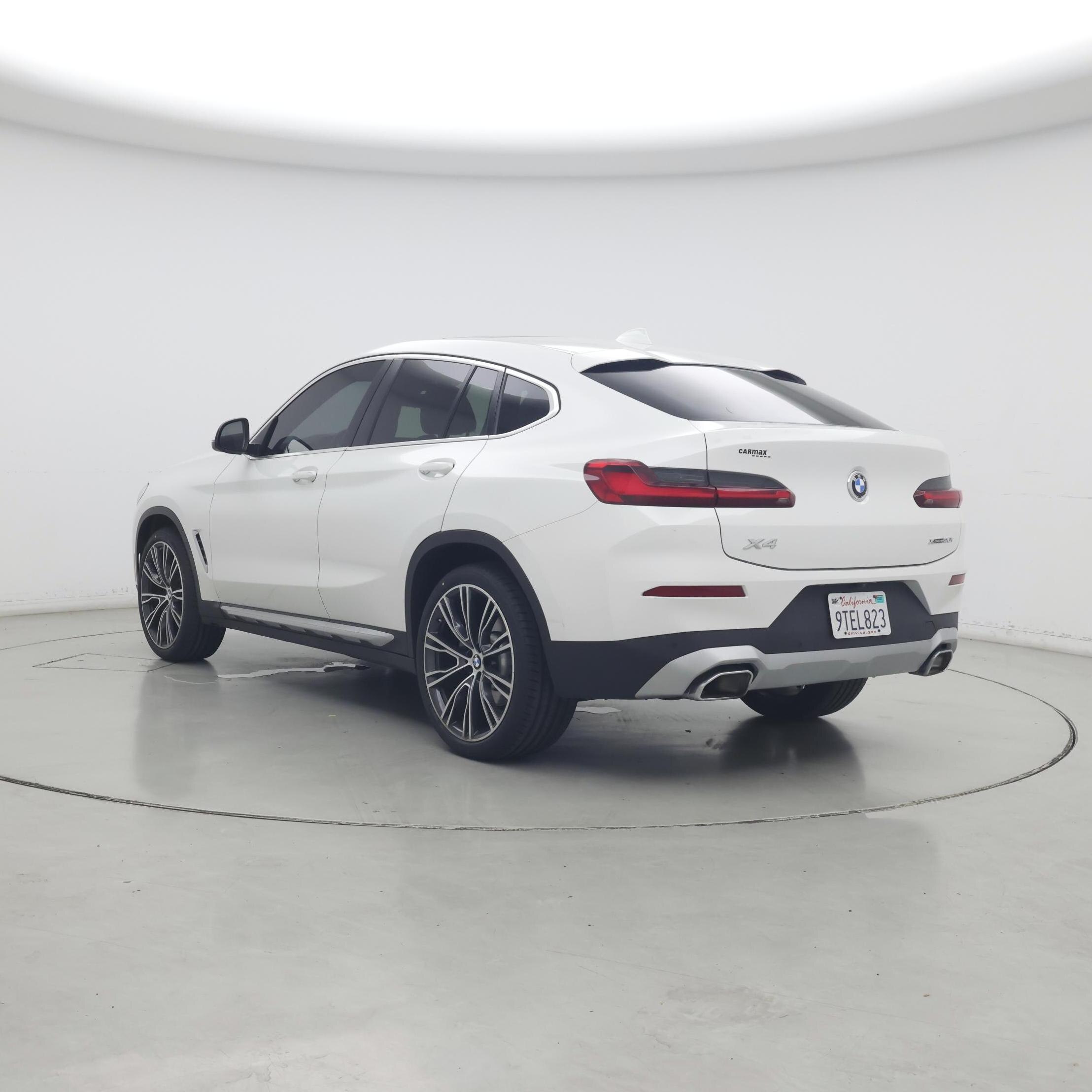 Thumbnail: 2022 BMW X4 - 2