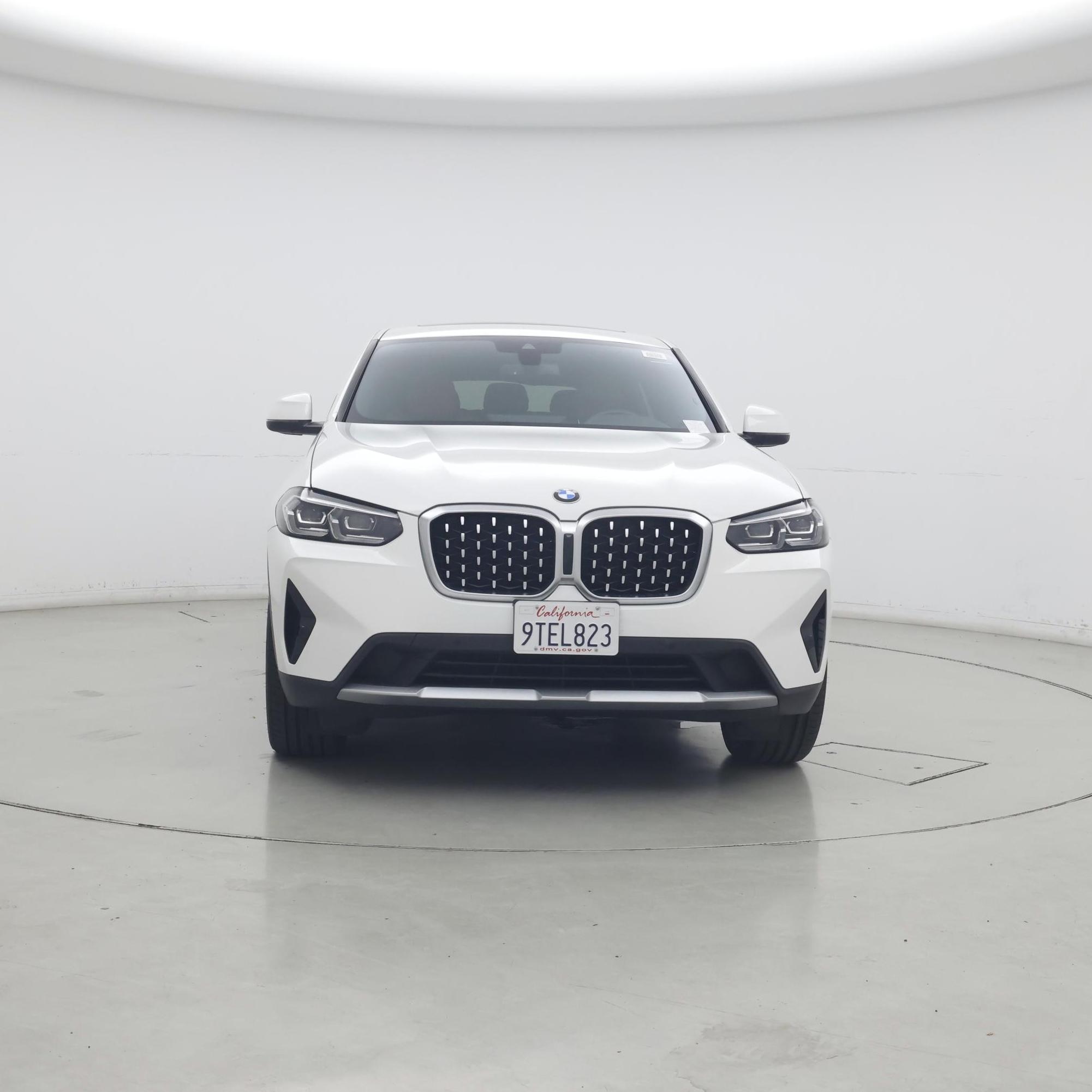 Thumbnail: 2022 BMW X4 - 5