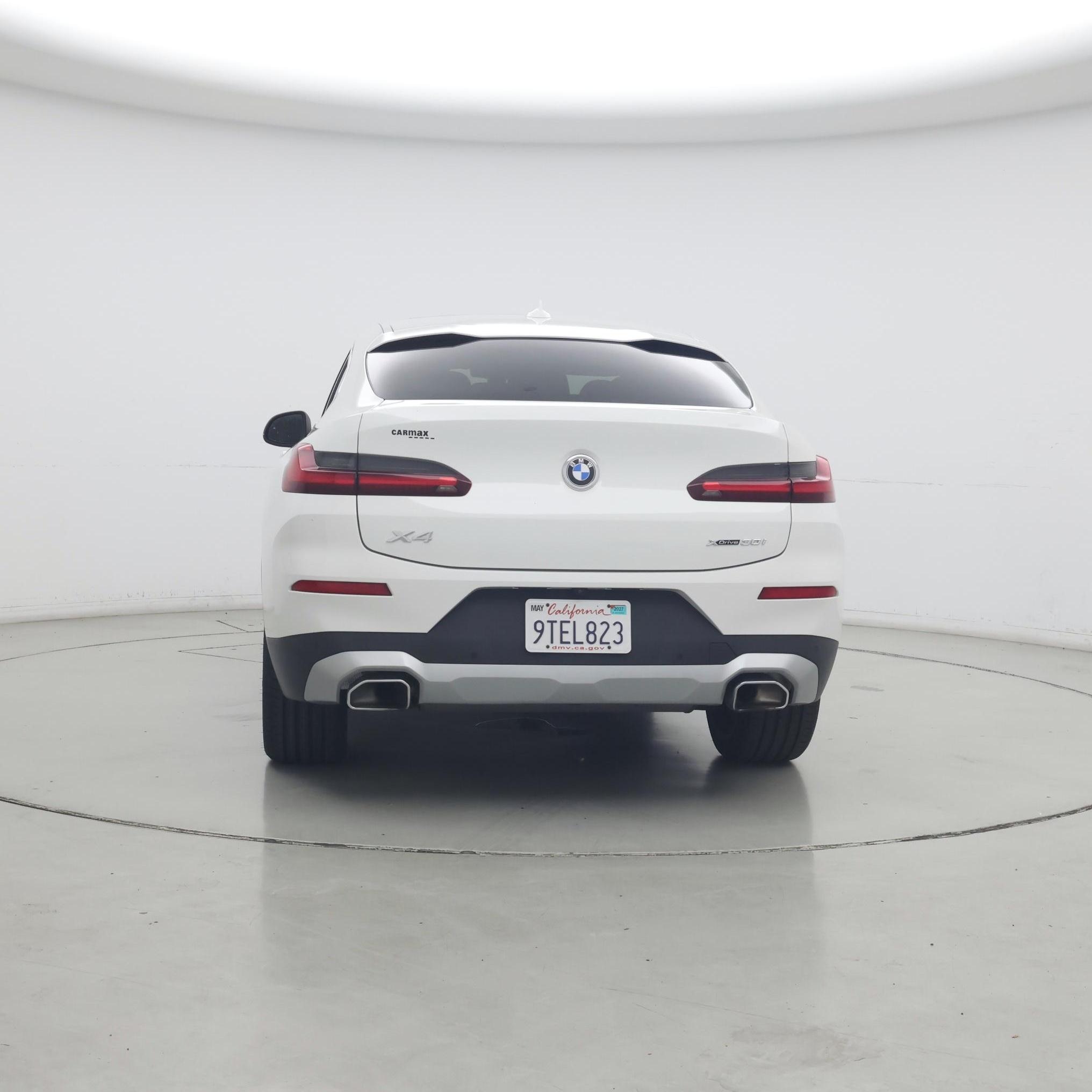 Thumbnail: 2022 BMW X4 - 6