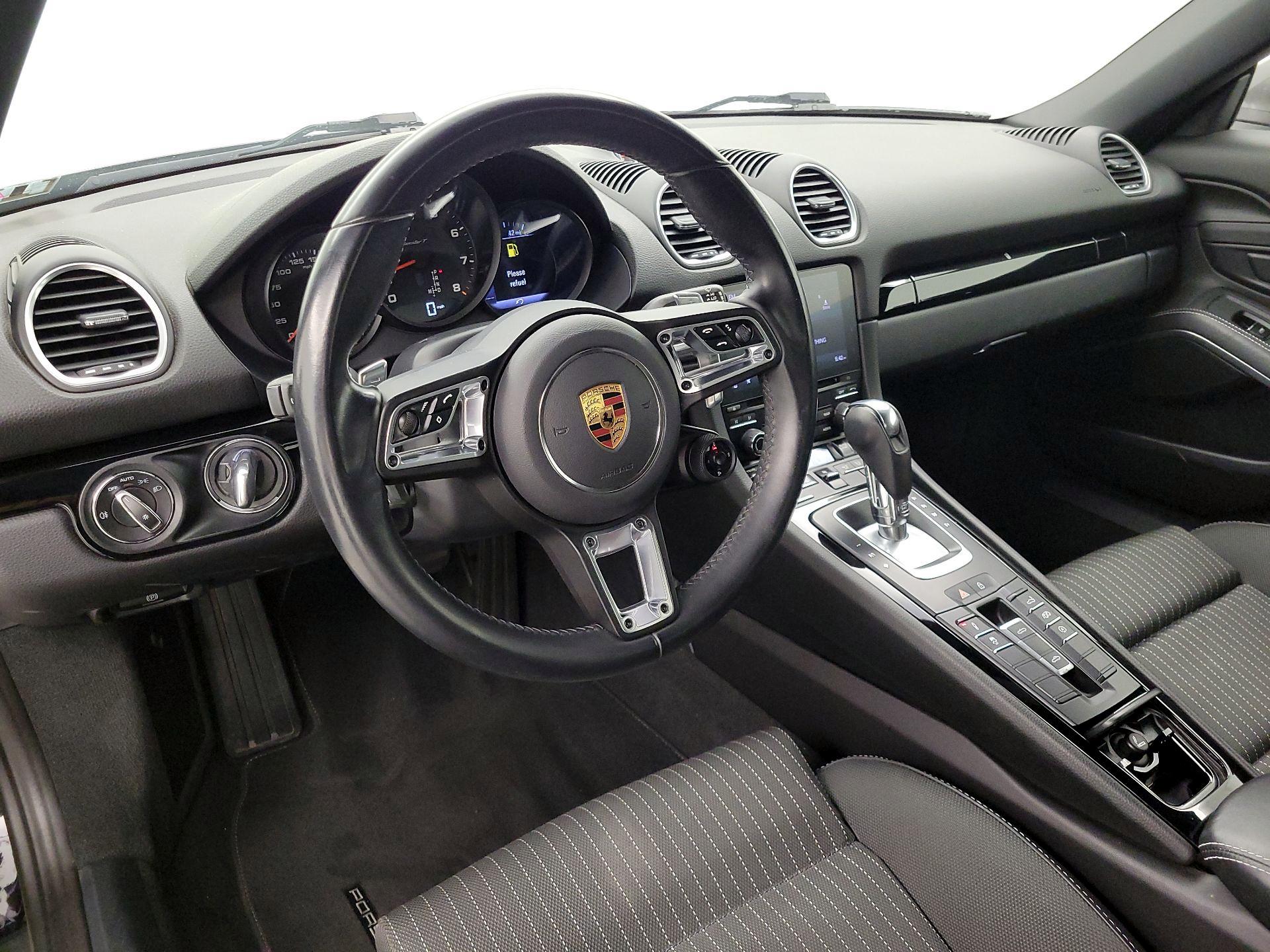 Thumbnail: 2023 Porsche 718 Boxster - 9