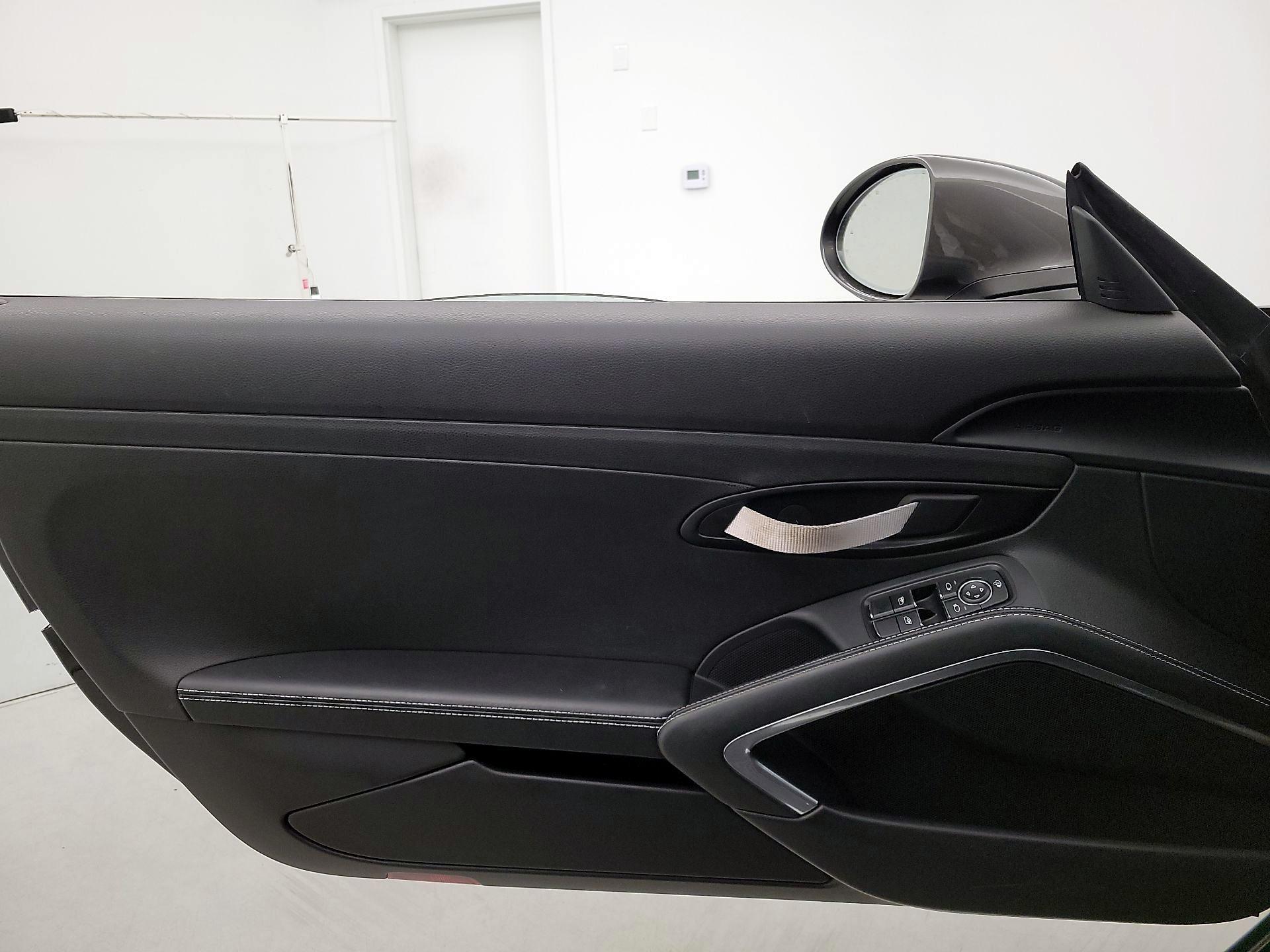 Thumbnail: 2023 Porsche 718 Boxster - 12