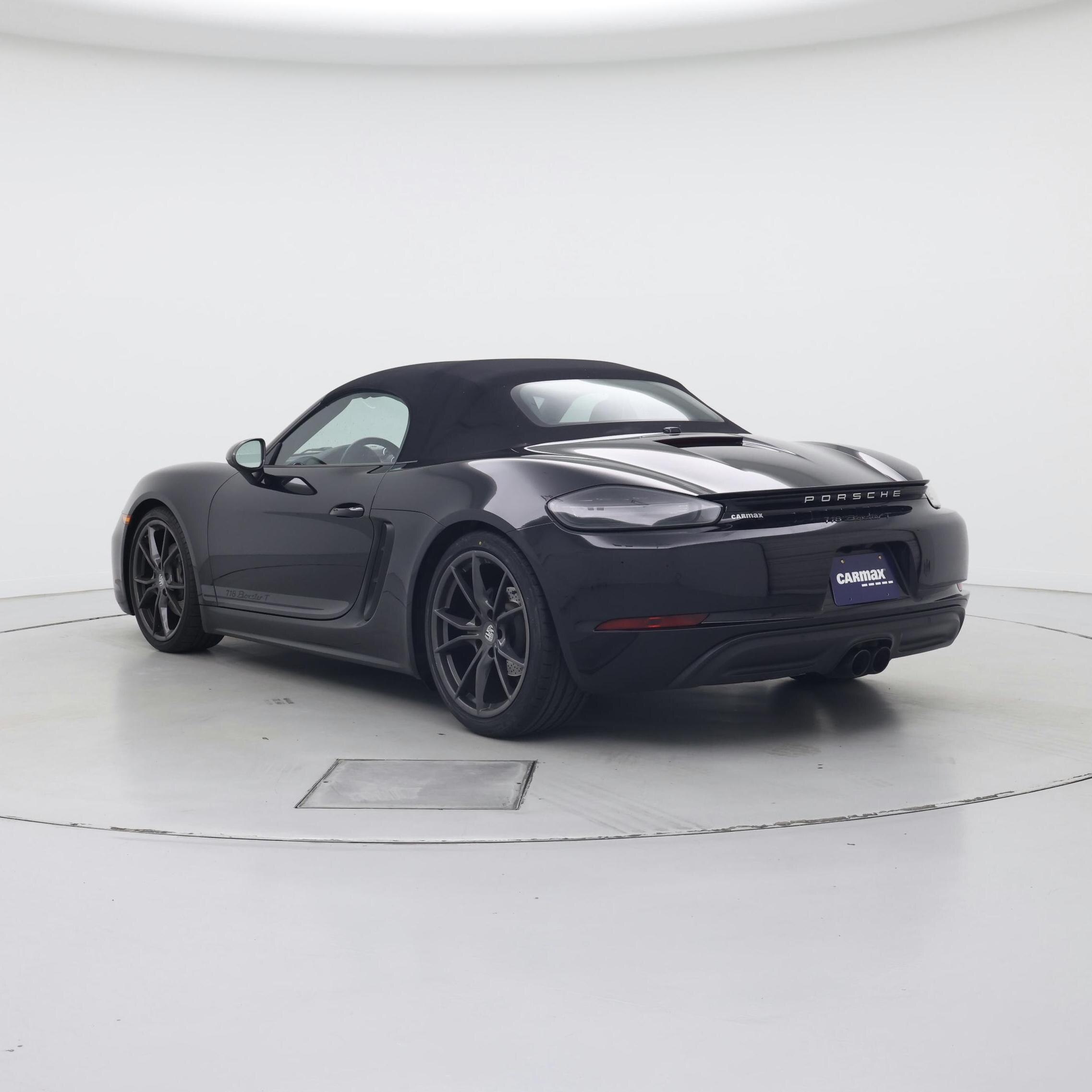 Thumbnail: 2023 Porsche 718 Boxster - 2