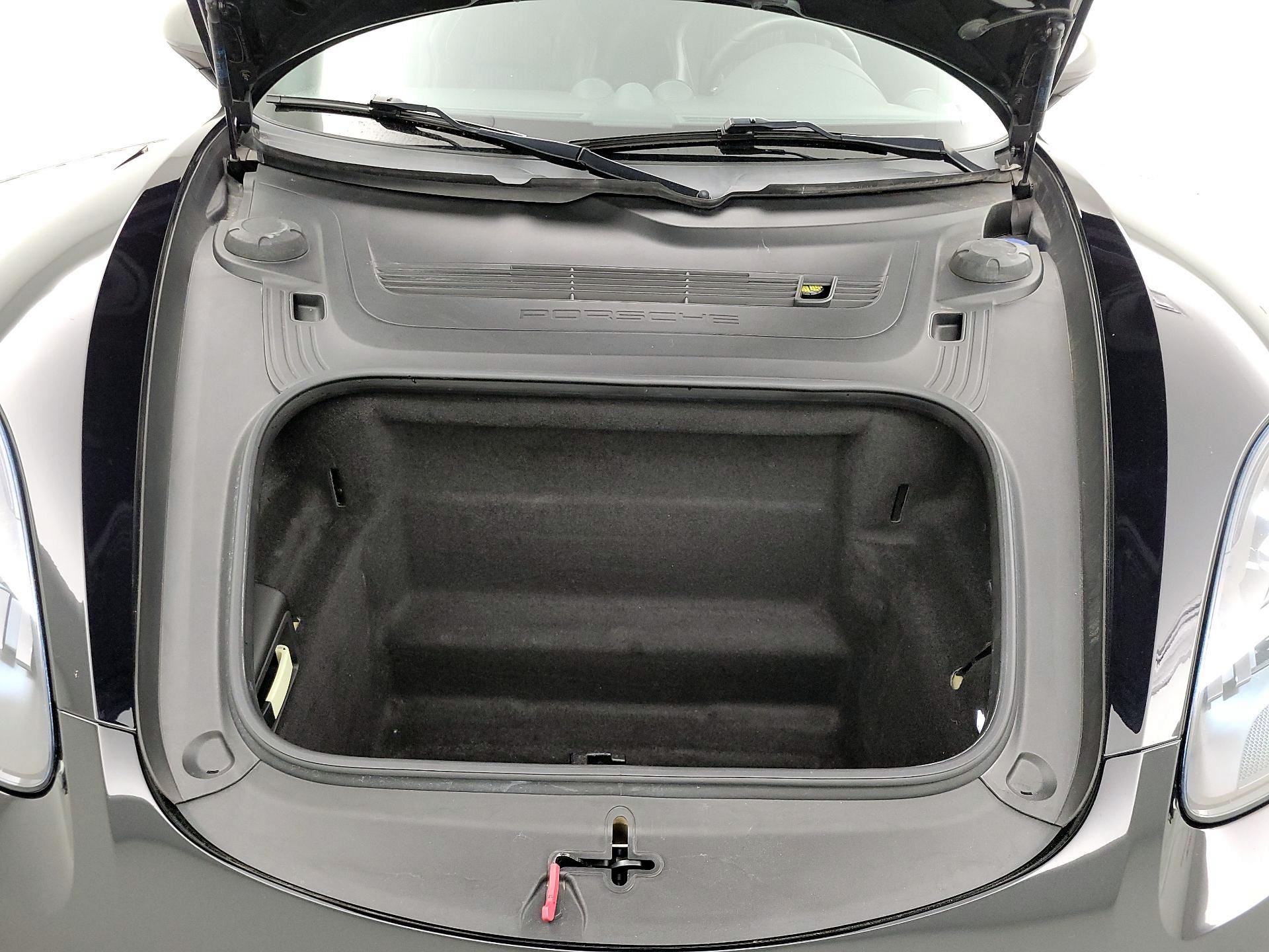 Thumbnail: 2023 Porsche 718 Boxster - 20