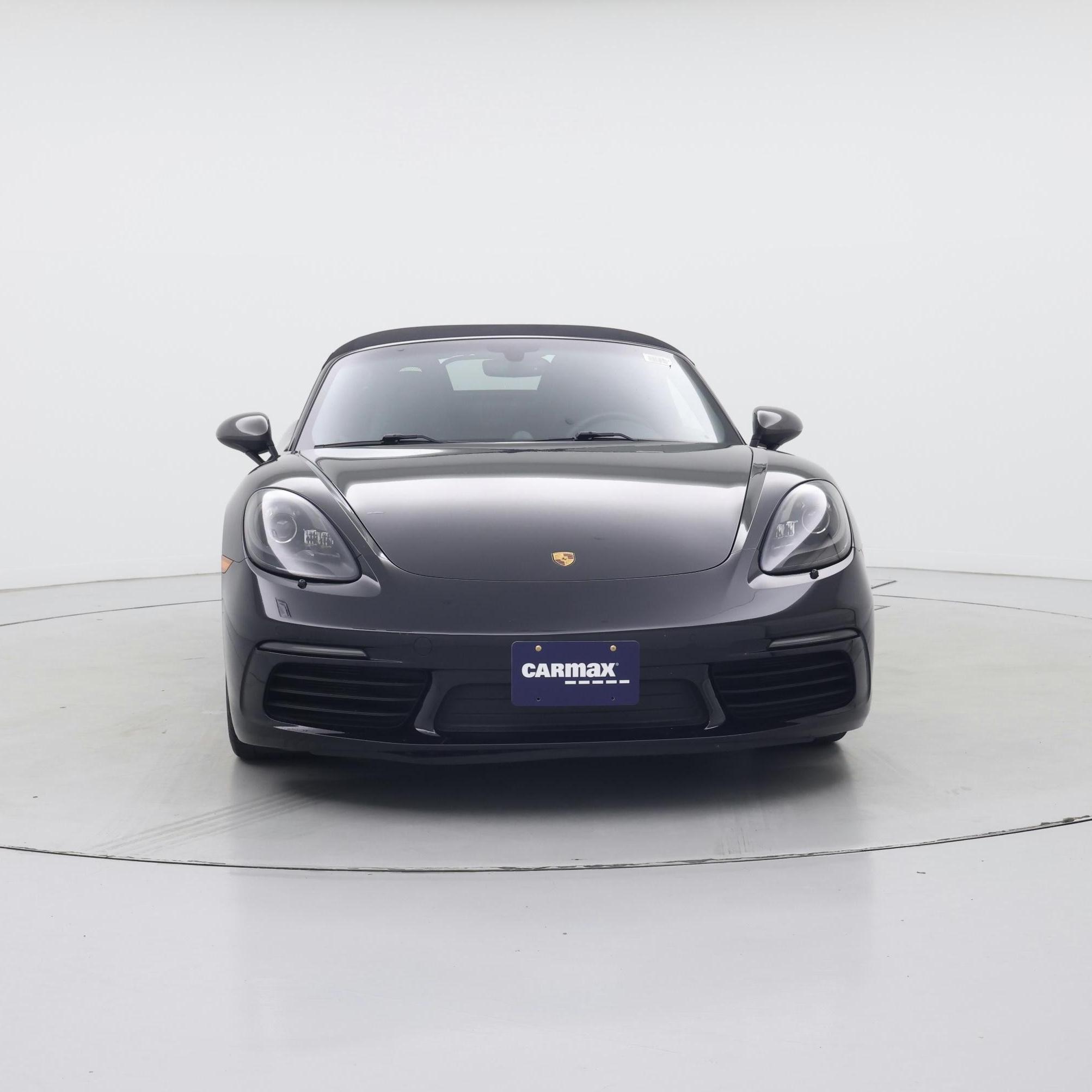 Thumbnail: 2023 Porsche 718 Boxster - 5
