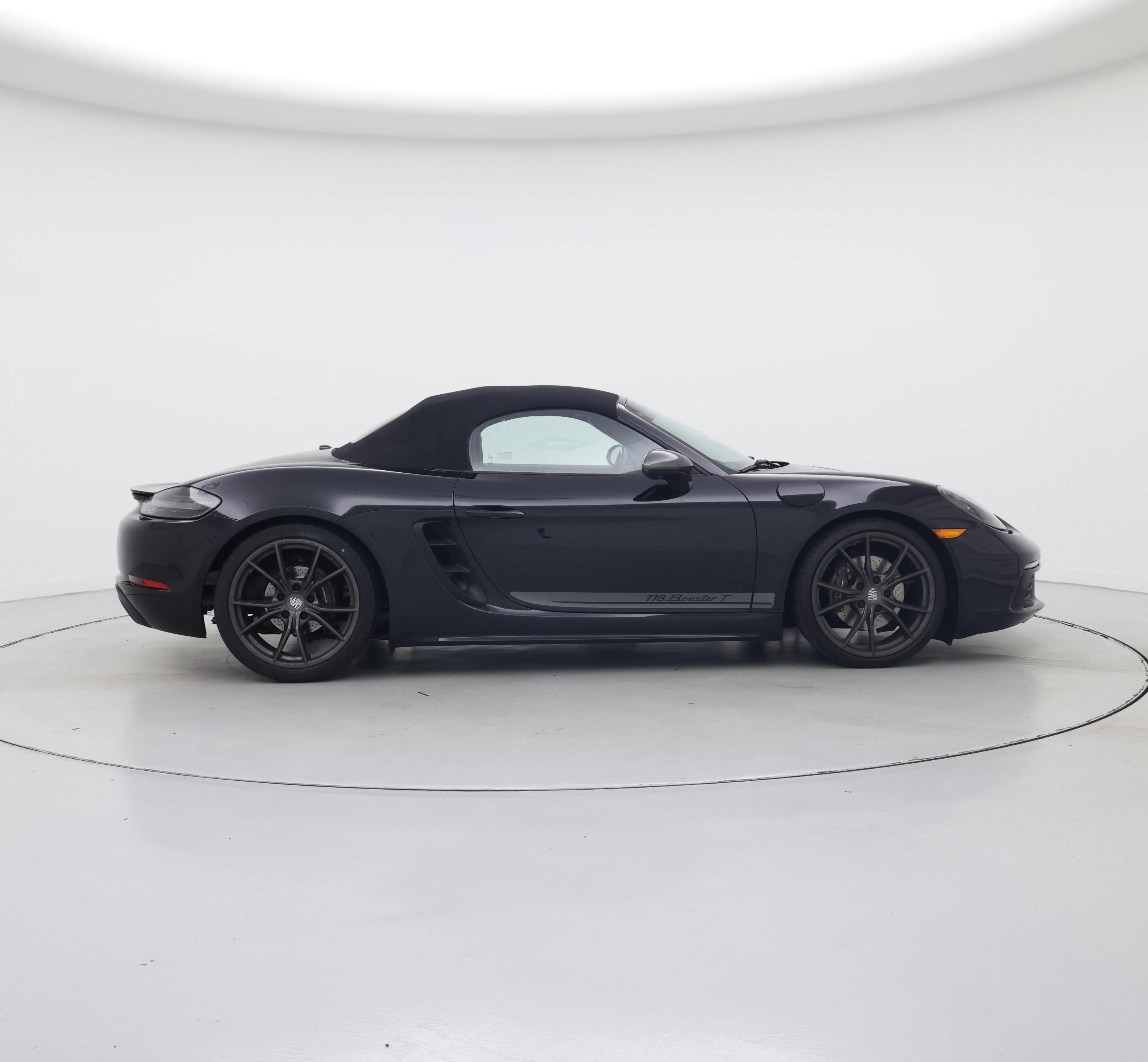 Thumbnail: 2023 Porsche 718 Boxster - 7
