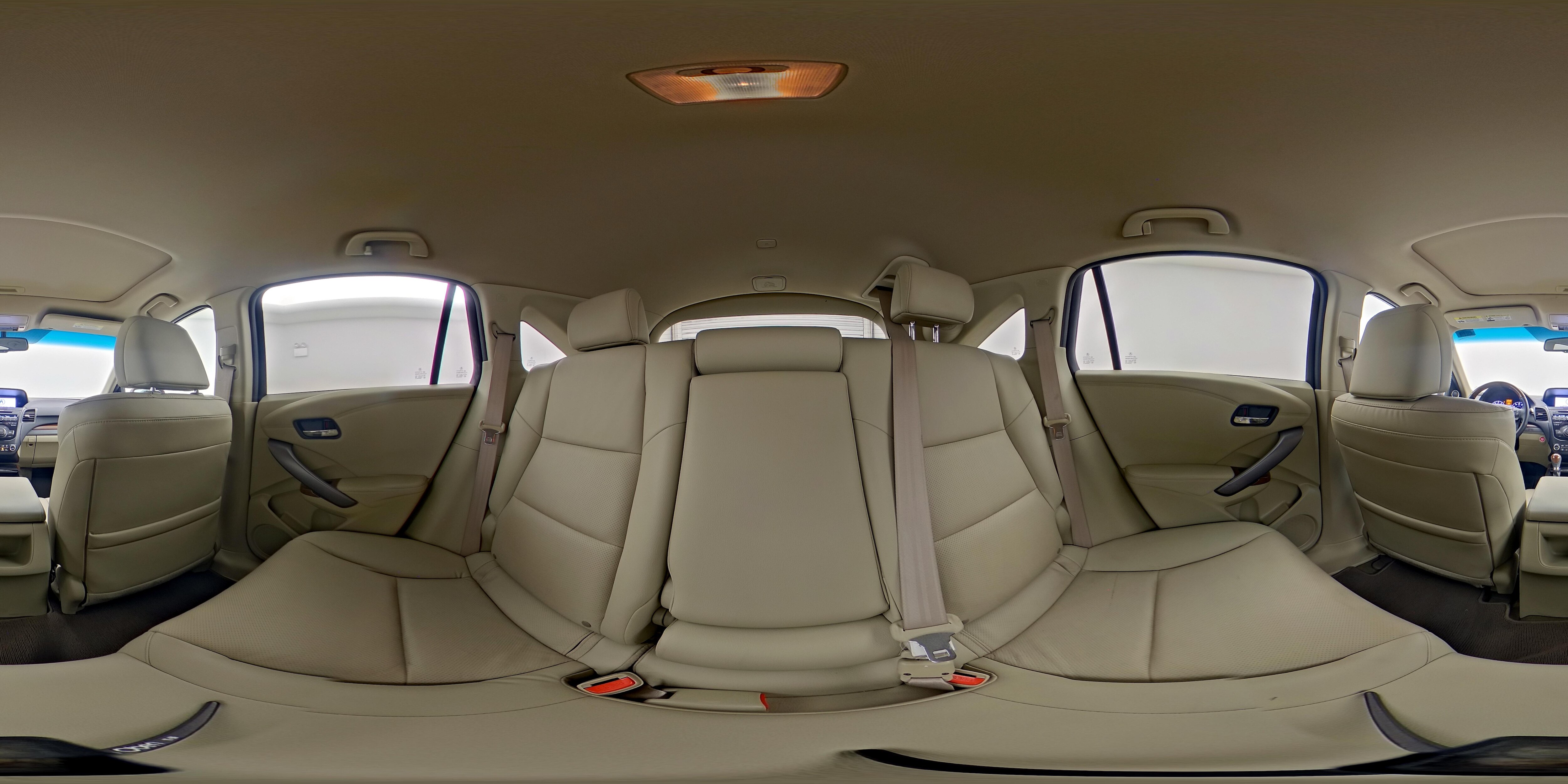 2014 Acura RDX Technology Package - Photo 26