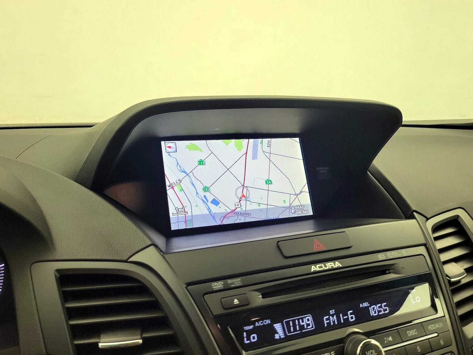 2014 Acura RDX Technology Package - Photo 15