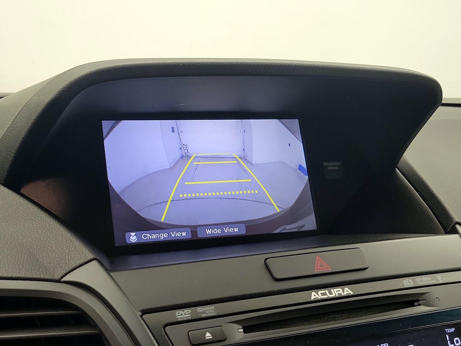 2014 Acura RDX Technology Package - Photo 16