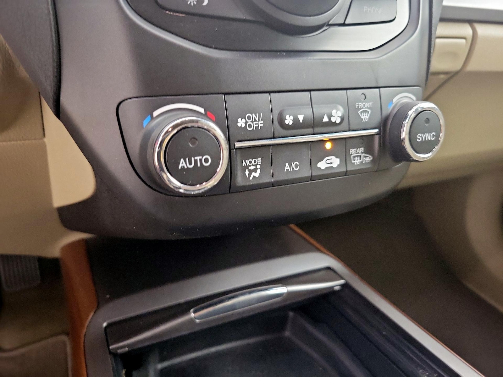 2014 Acura RDX Technology Package - Photo 18