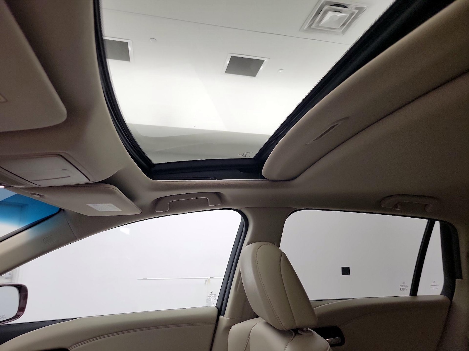 2014 Acura RDX Technology Package - Photo 20
