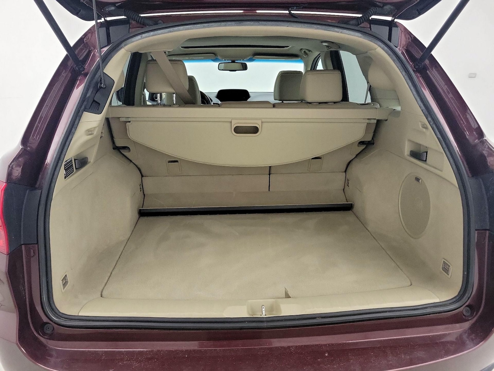 2014 Acura RDX Technology Package - Photo 22