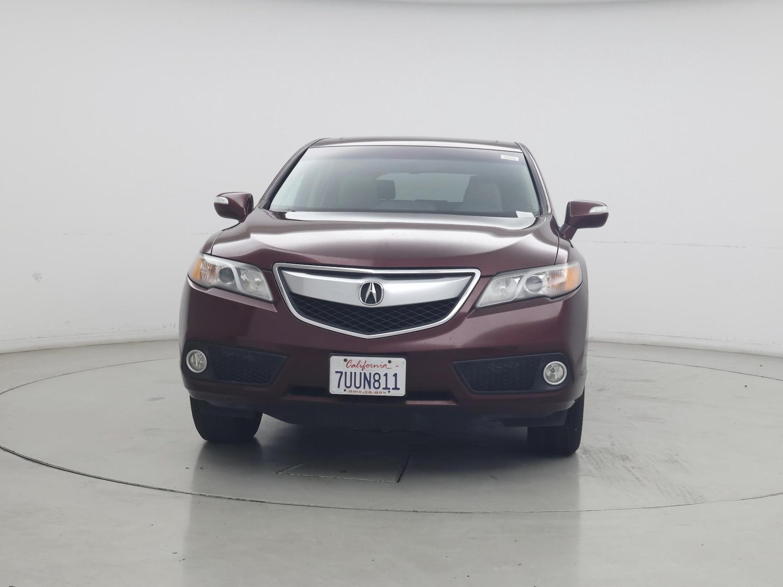 2014 Acura RDX Technology Package - Photo 6
