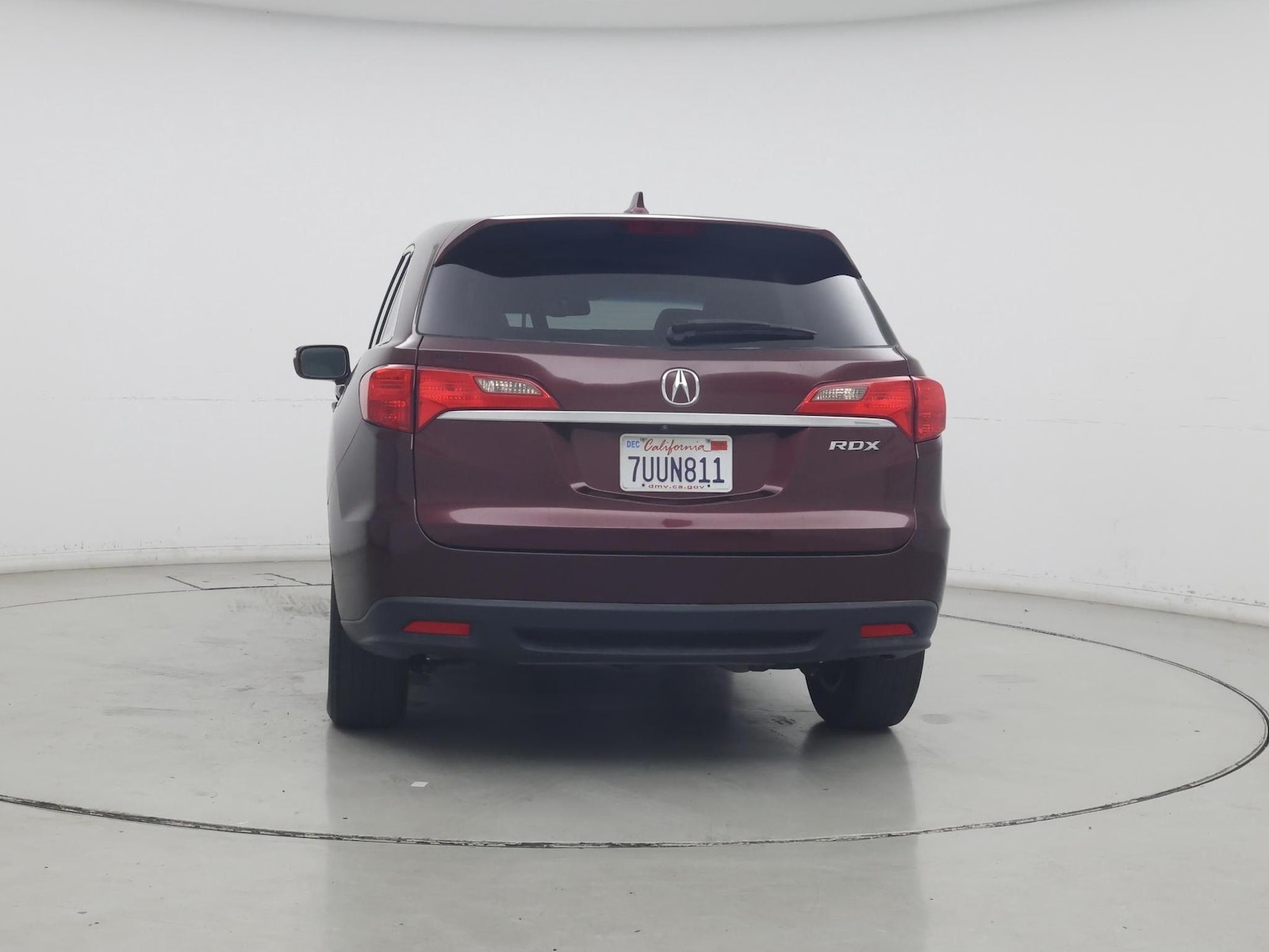 2014 Acura RDX Technology Package - Photo 7