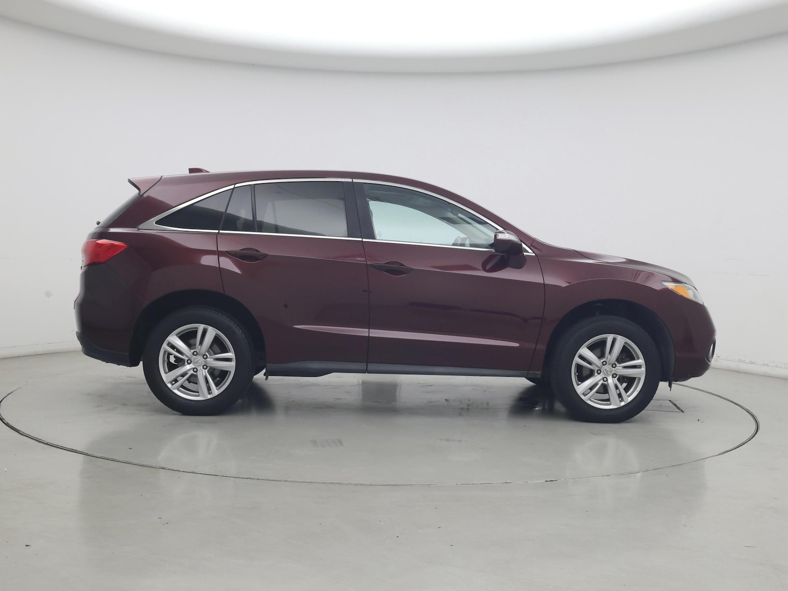 2014 Acura RDX Technology Package - Photo 8