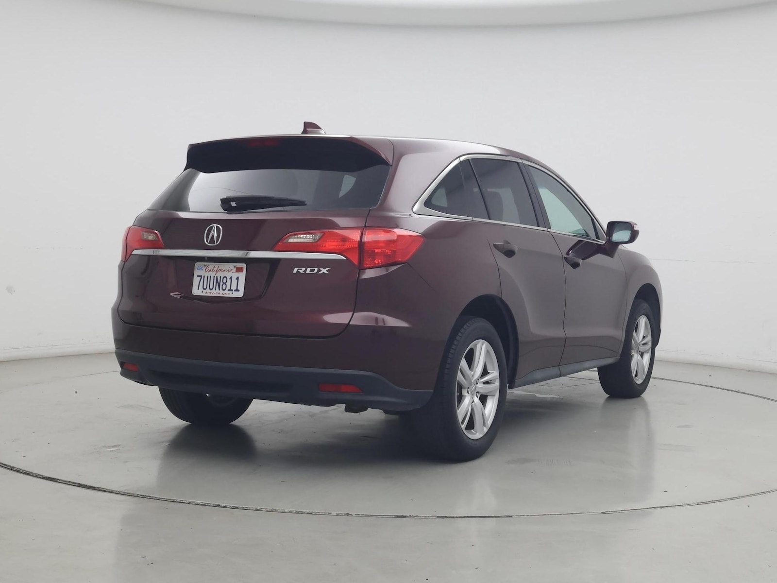 2014 Acura RDX Technology Package - Photo 9